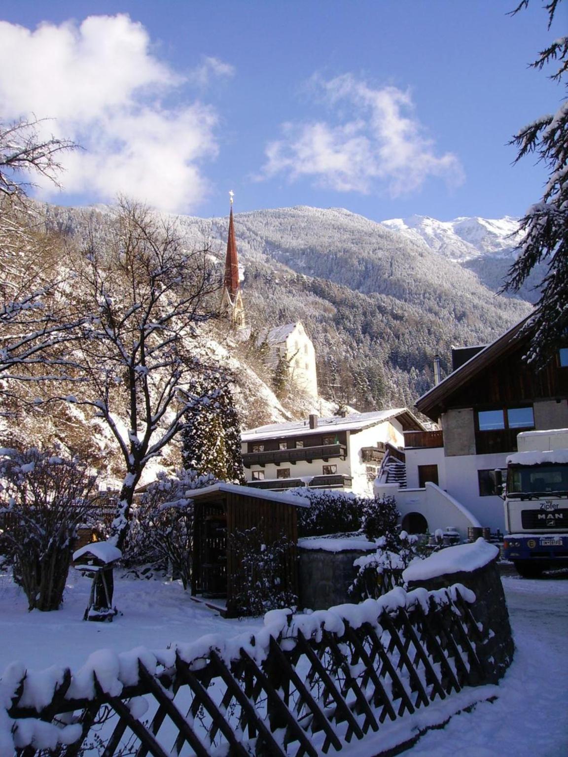 Landhaus Edelweiss view 3