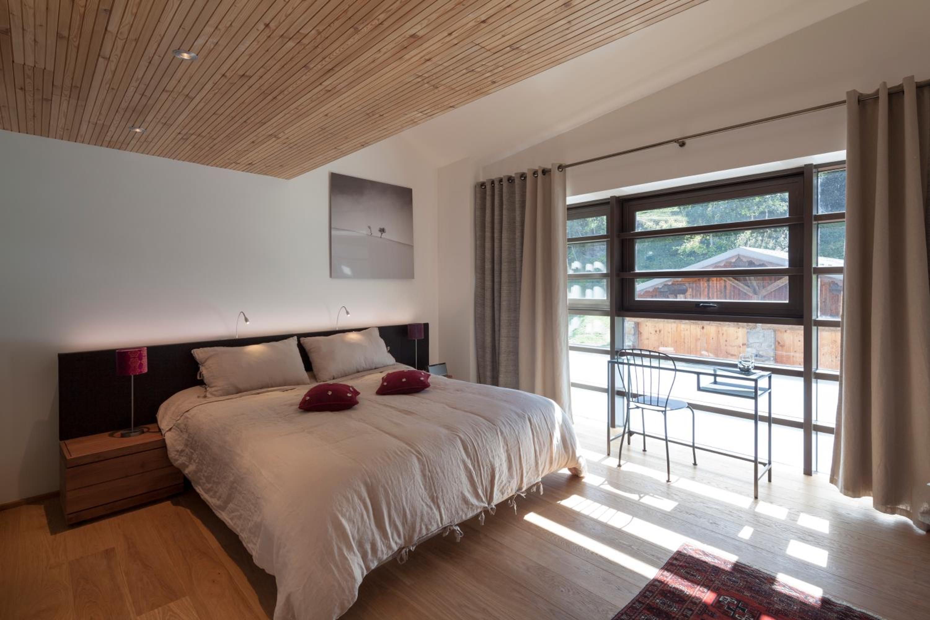 Mineral Lodge & Spa