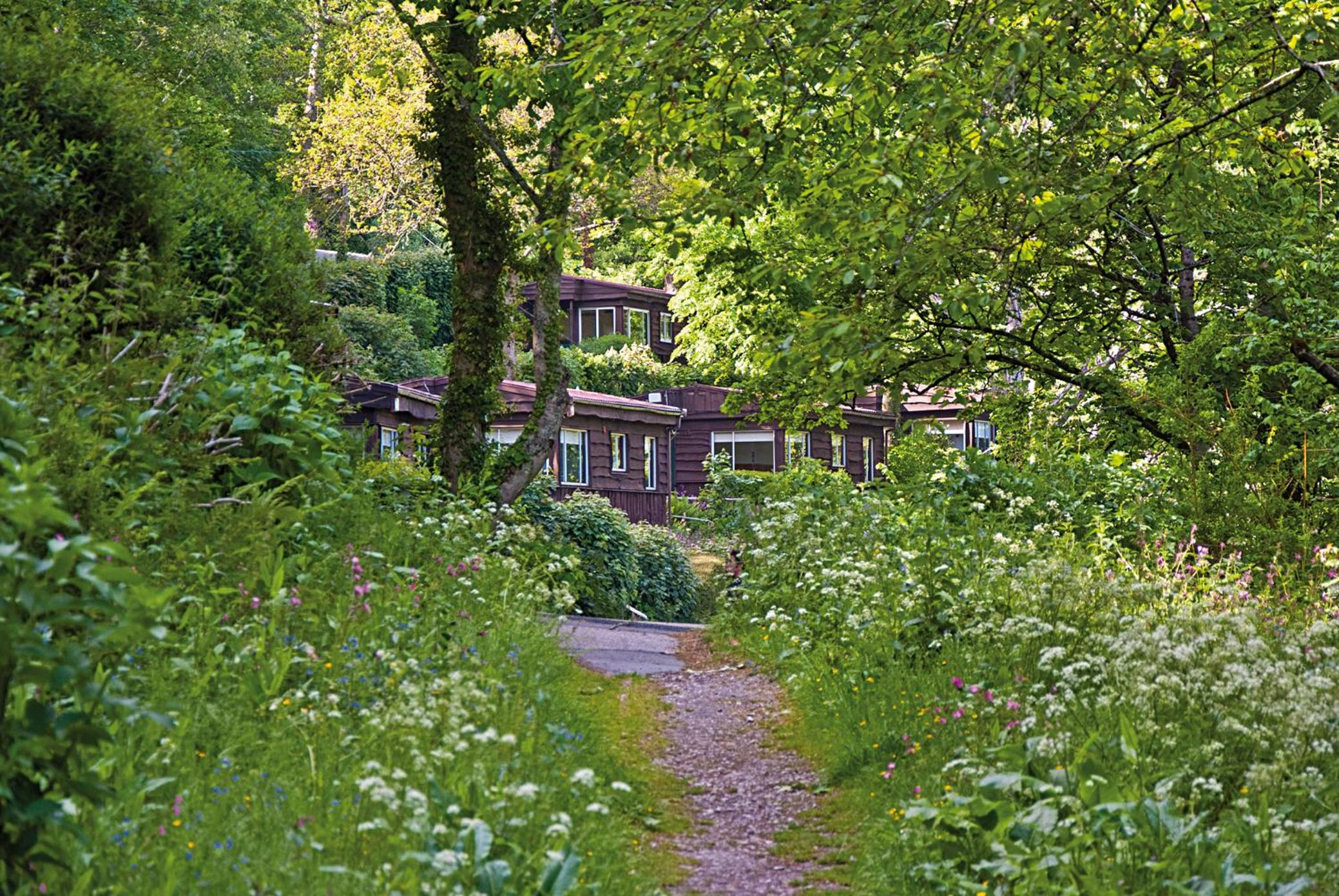 Hotel Churchwood Valley - Image 1