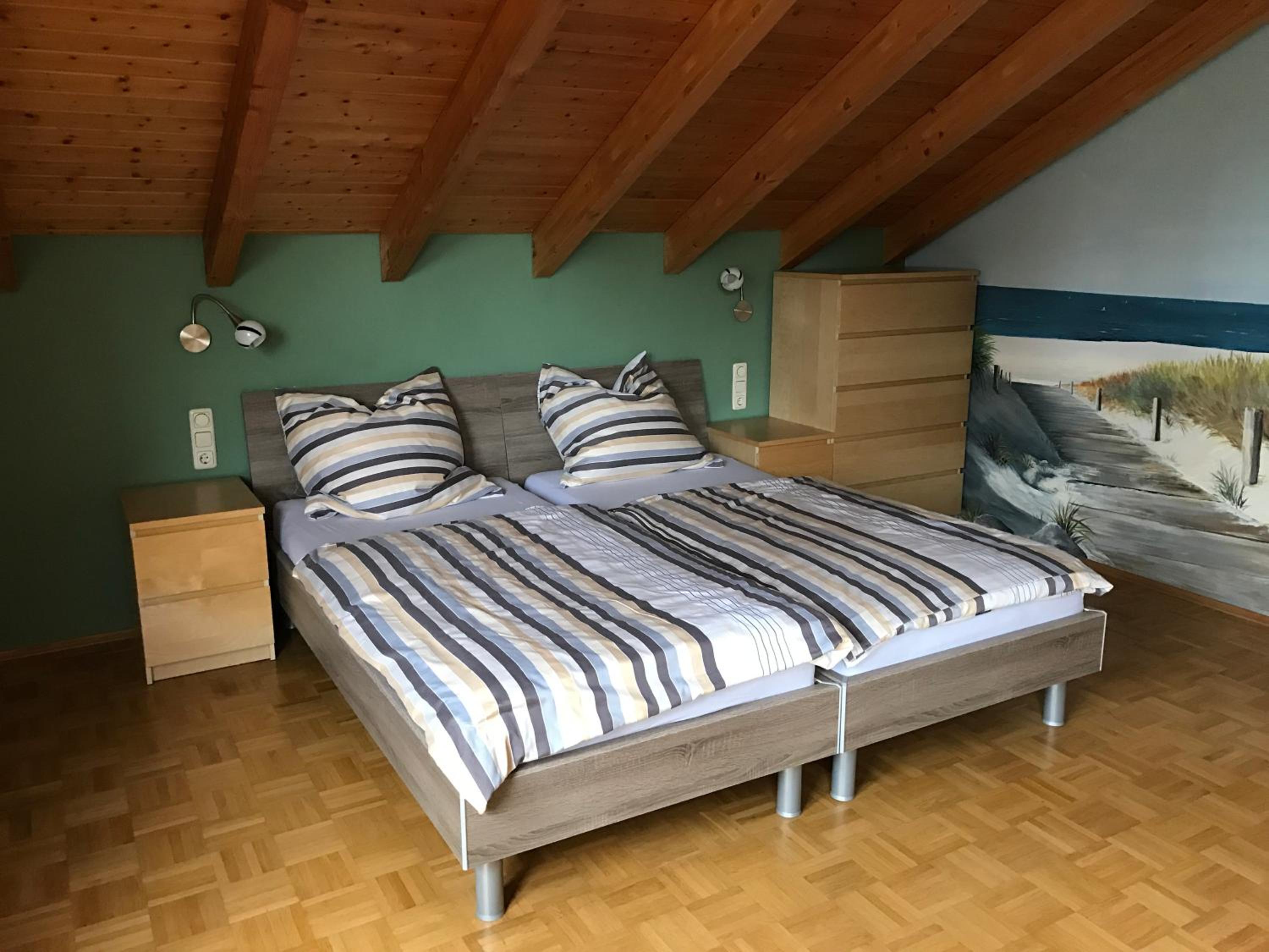 Messe CGN/DUS Großräumige Wohnung in guter Verkehrslage, photo 7