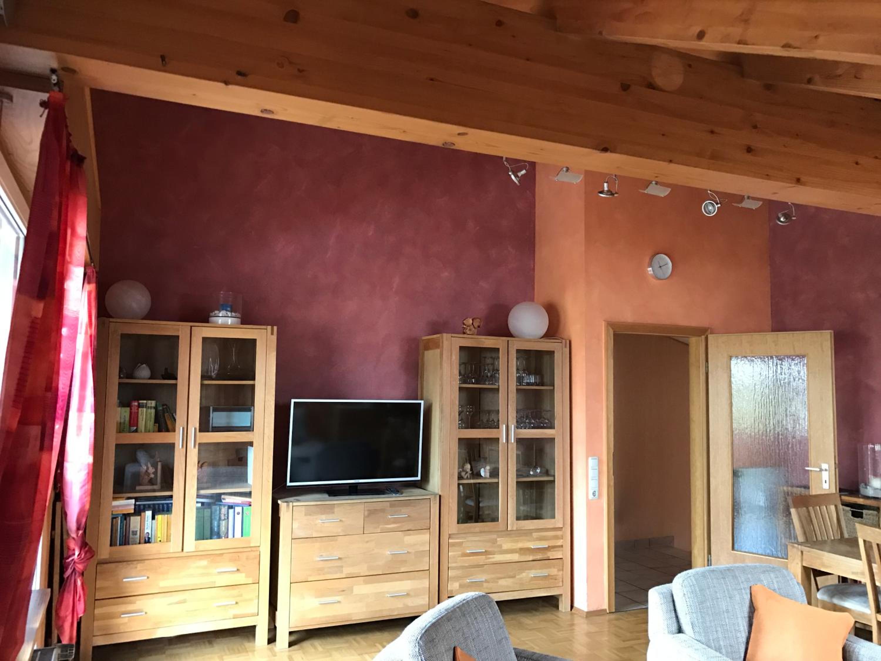 Messe CGN/DUS Großräumige Wohnung in guter Verkehrslage view 5