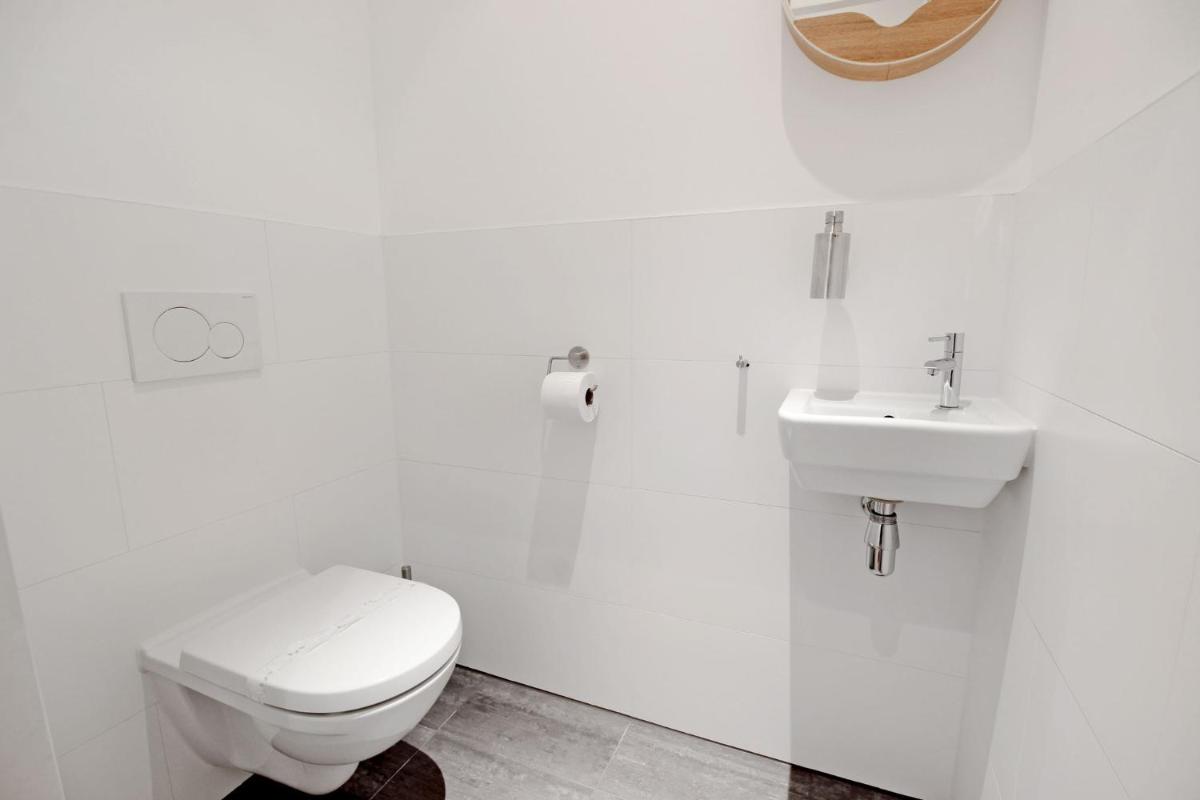 Large 2p canal apartment Prinsengracht