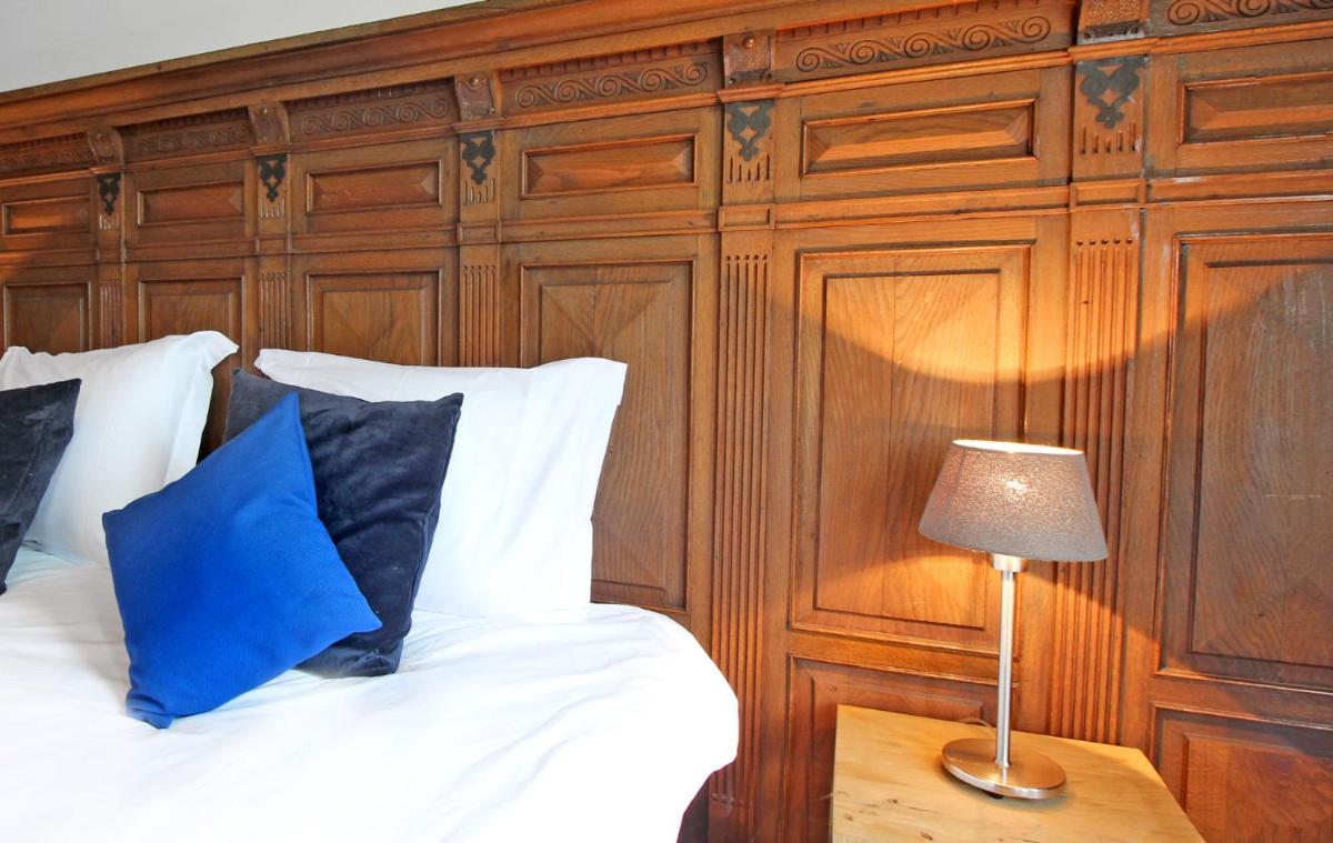 Large 2p canal apartment Prinsengracht