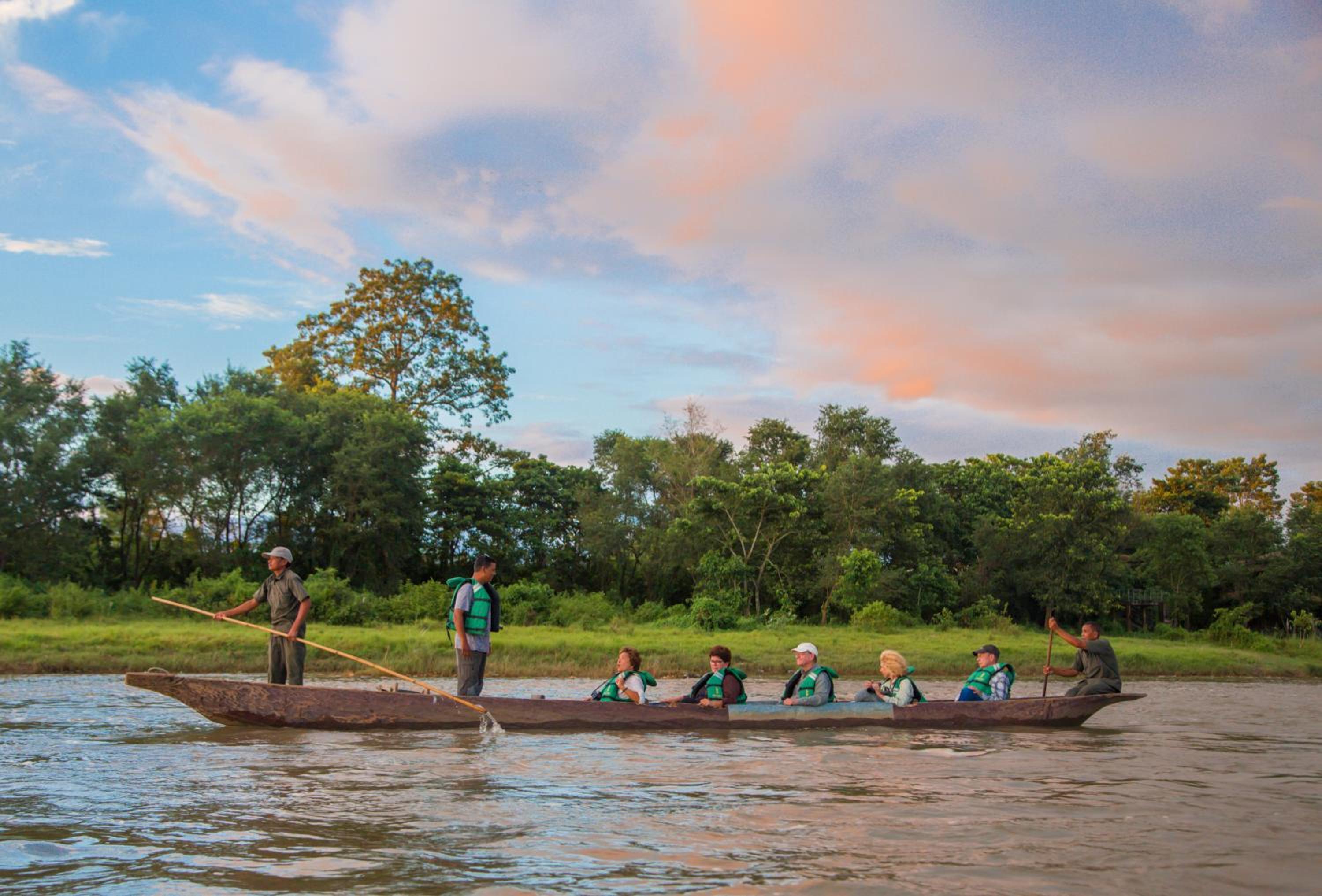 Kasara Chitwan