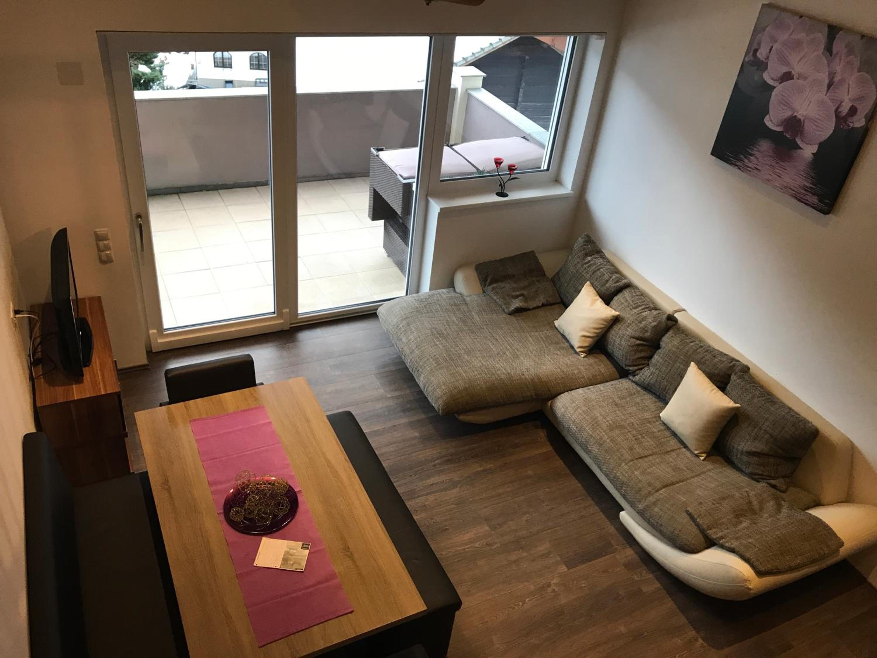 Ferienhaus Fleisch