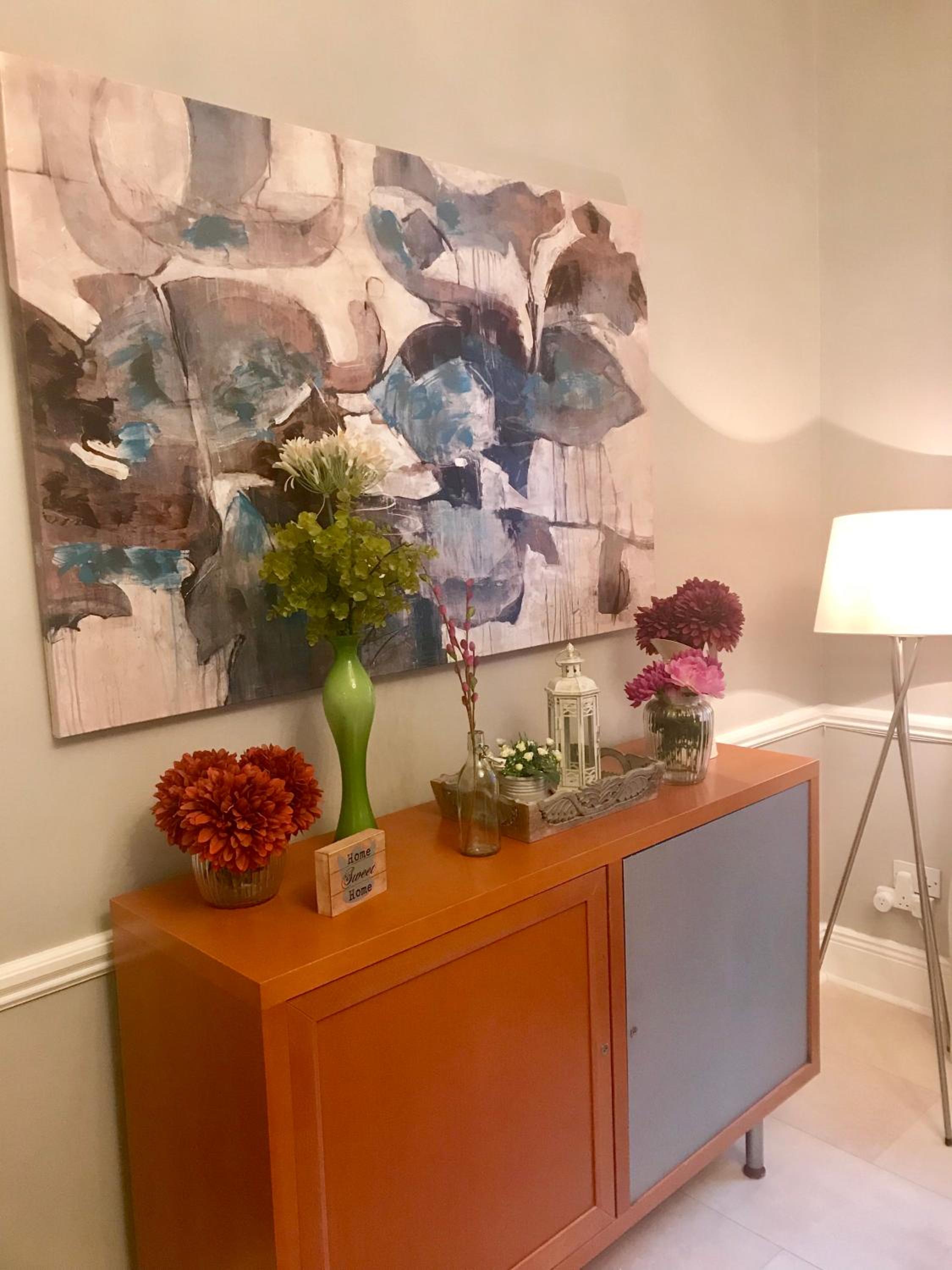 City Centre Georgian Style Apartment