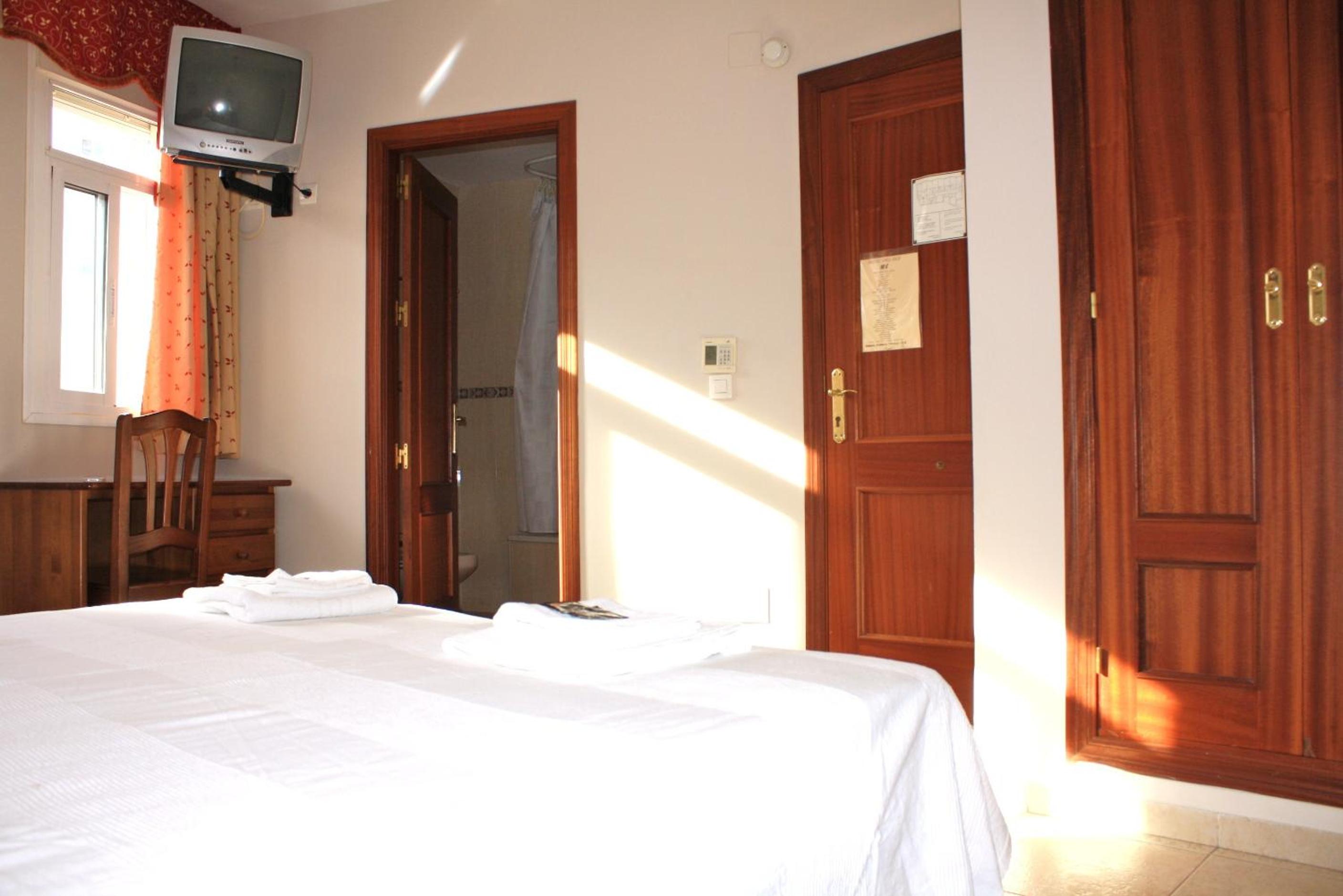Hostal Carlos 2