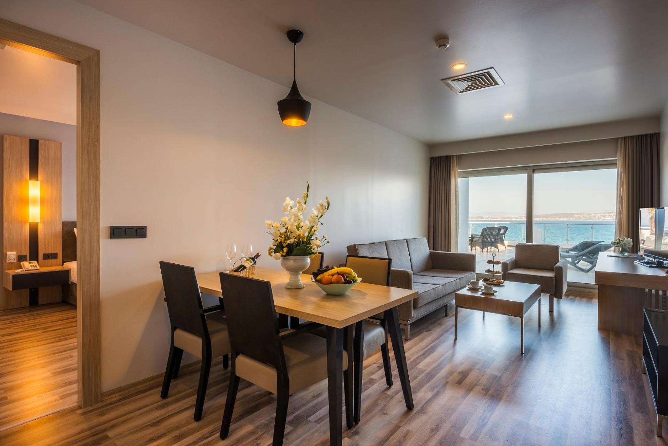 Altin Yunus Hotel & SPA - Çeşme - Image 10