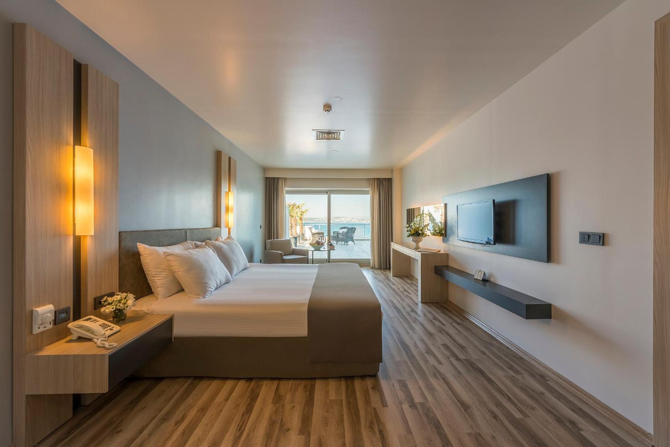 Altin Yunus Hotel & SPA - Çeşme - Image 7