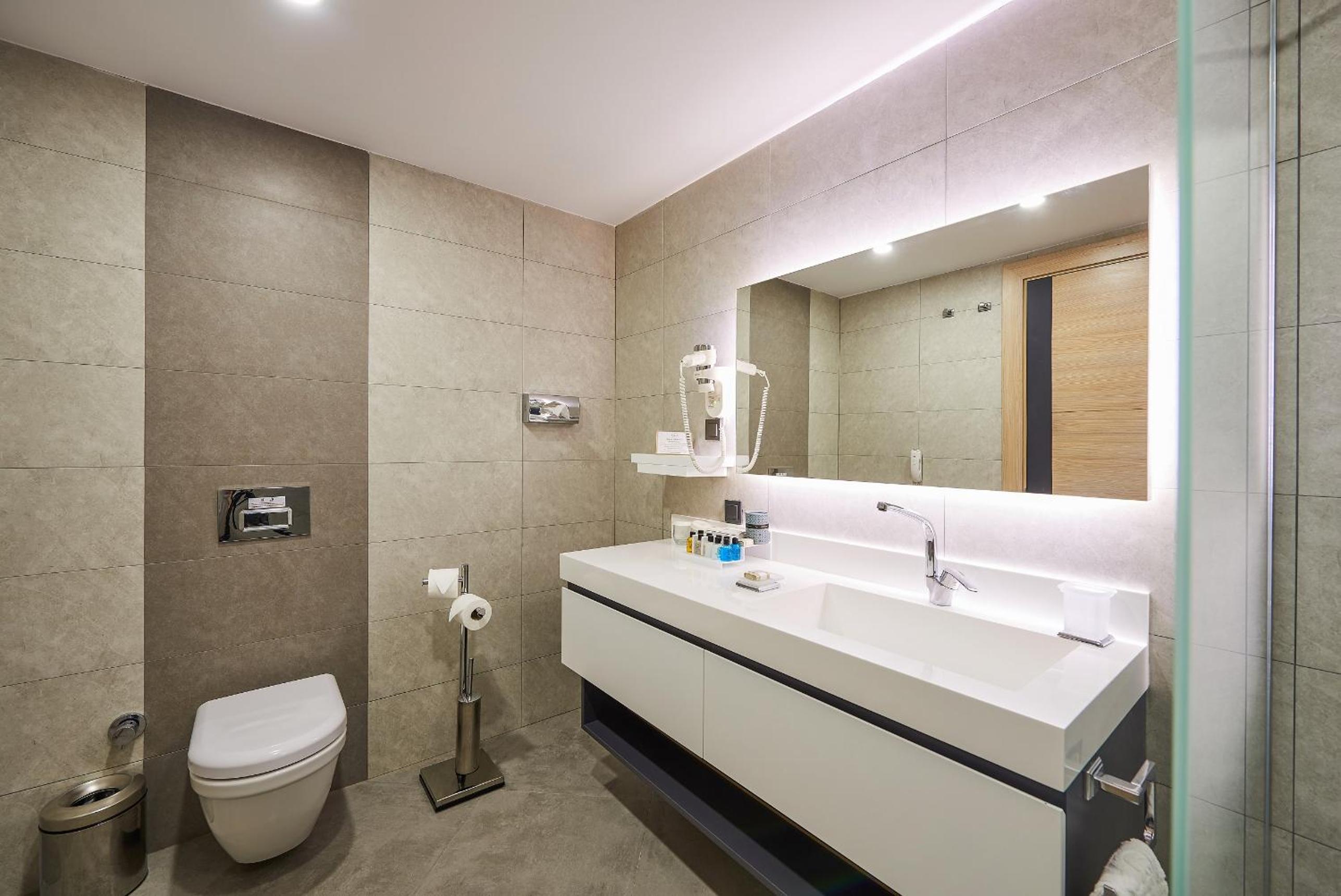 Altin Yunus Hotel & SPA - Çeşme - Image 11