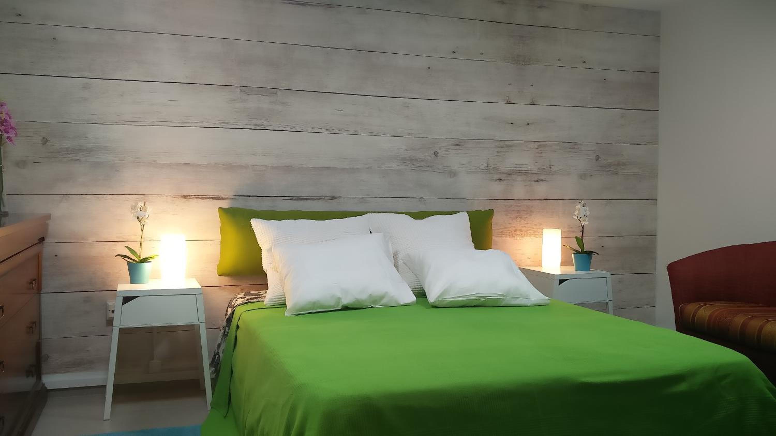 Like Home Gedera