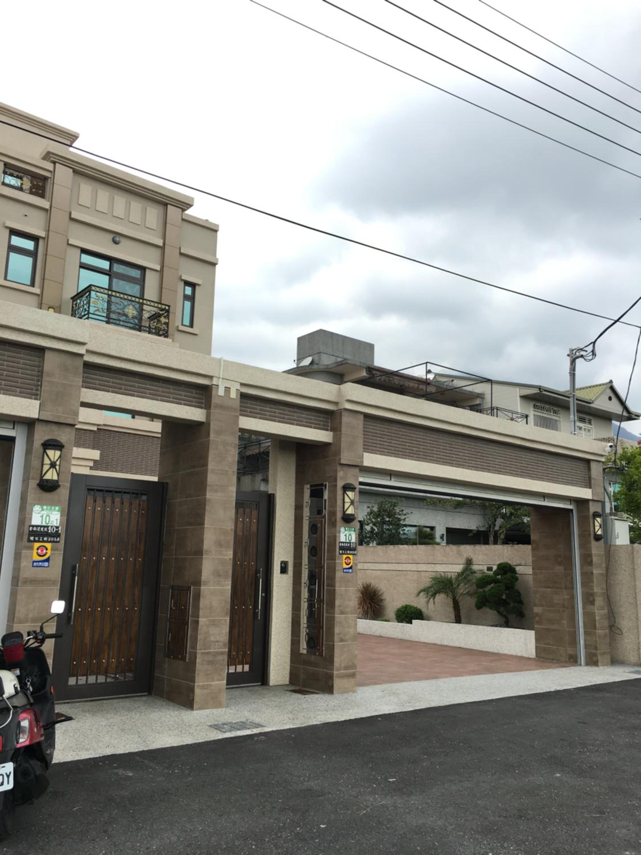 Canova Homestay