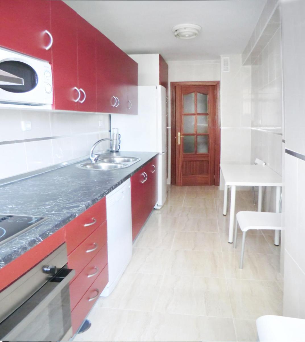 Apartamento Corregidor photo 5