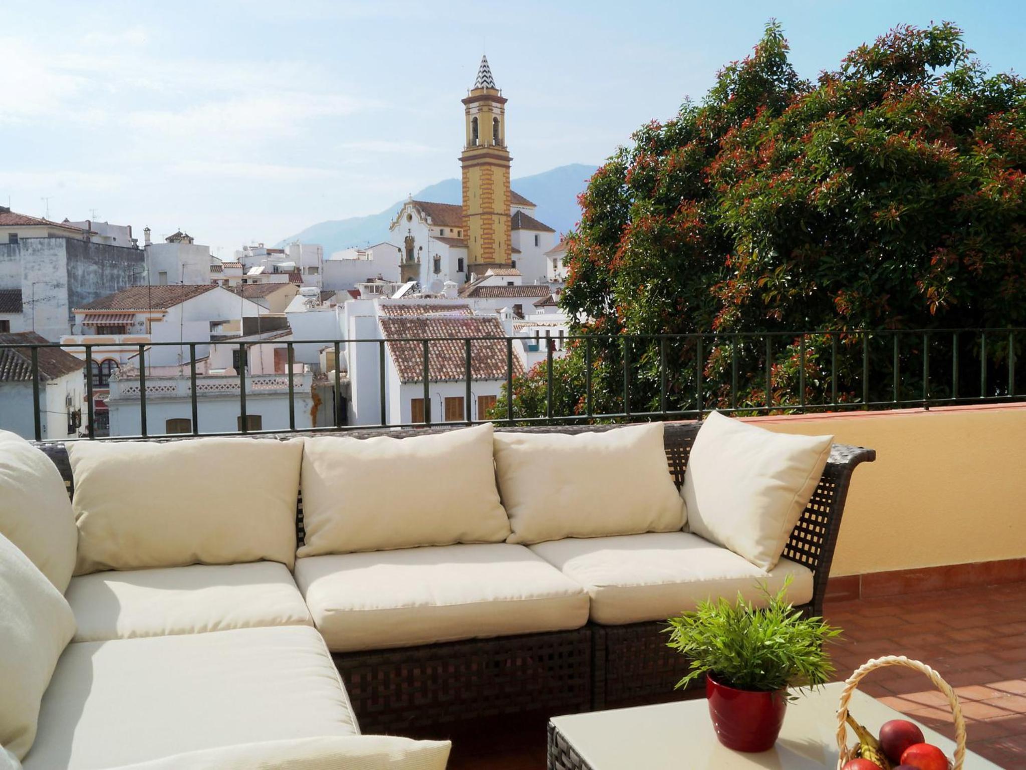Apartment Plaza de las Flores by Interhome — photo 4