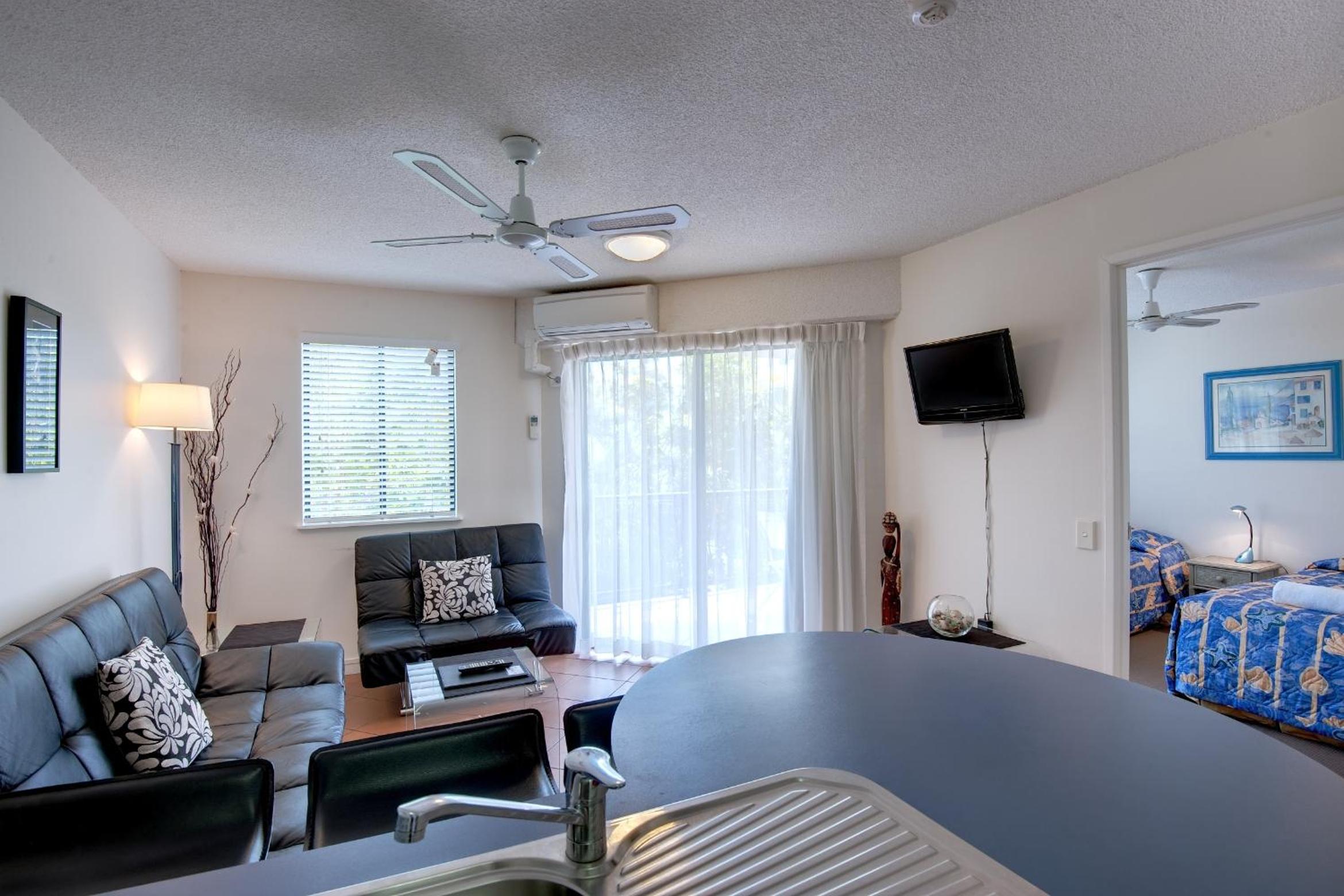 Nautilus Resort Mooloolaba
