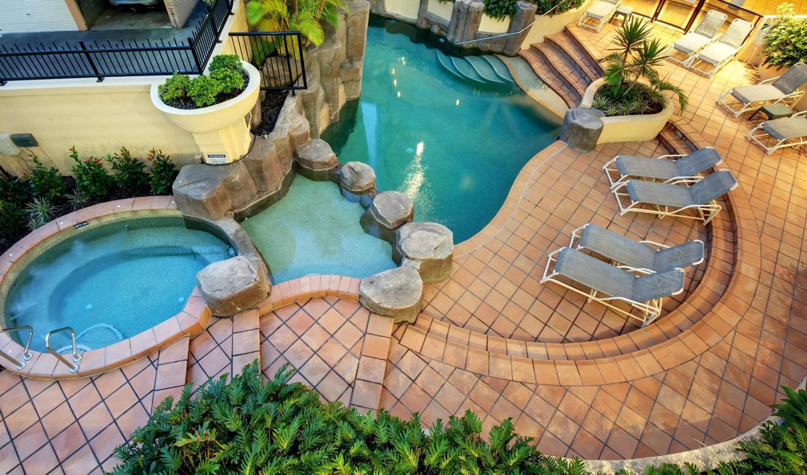 Nautilus Resort Mooloolaba