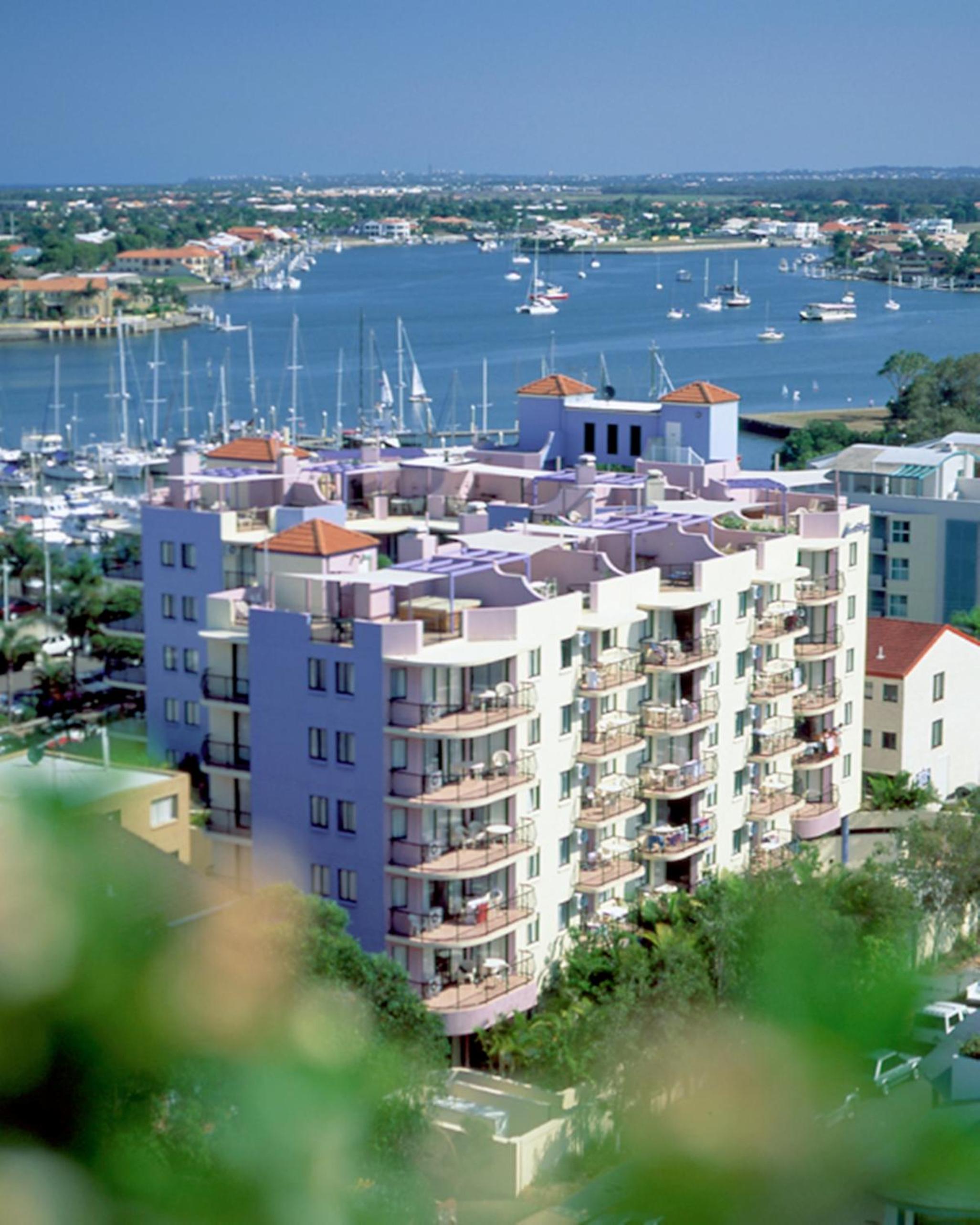 Nautilus Resort Mooloolaba