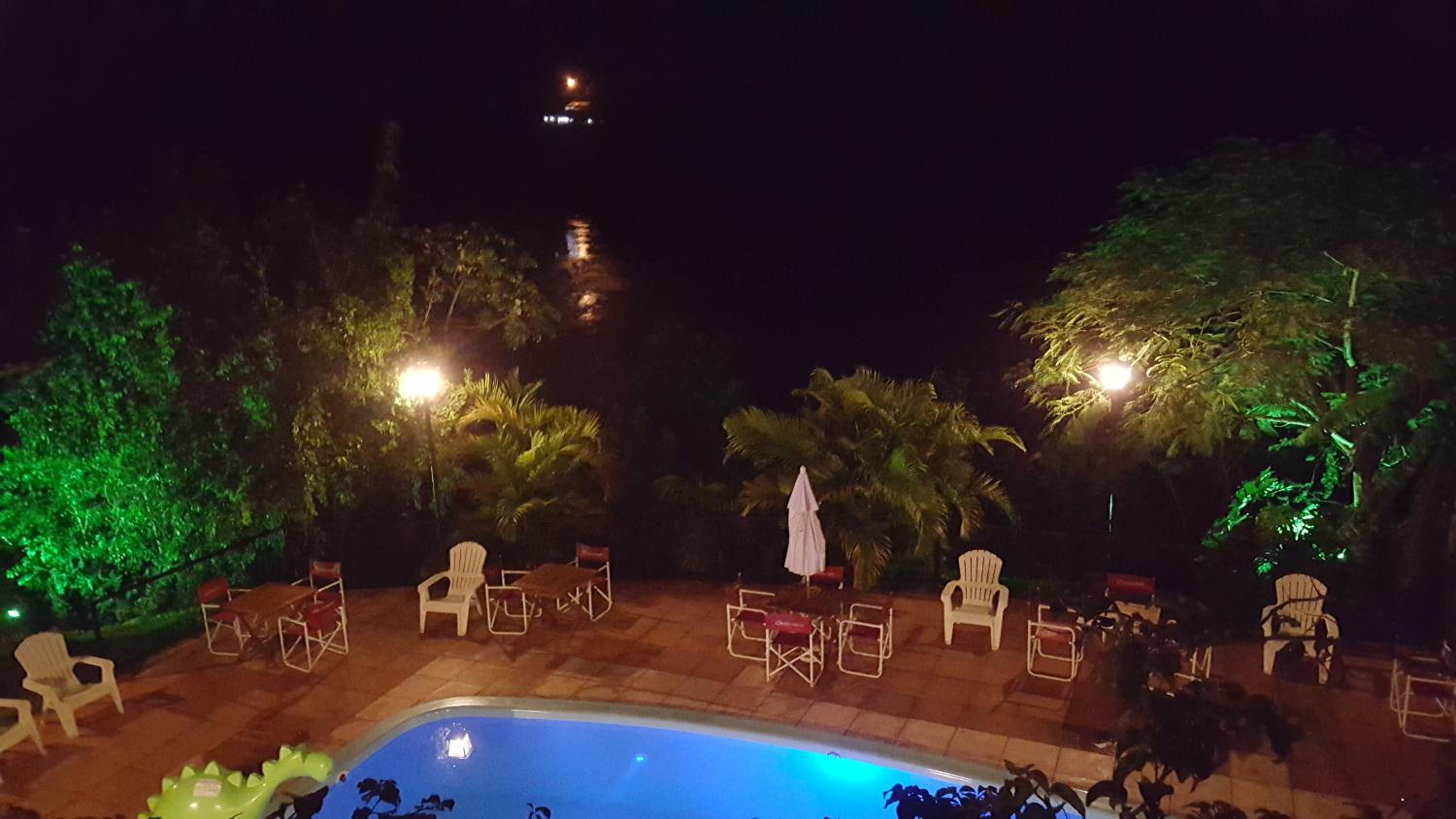 Costa del Sol Iguazú