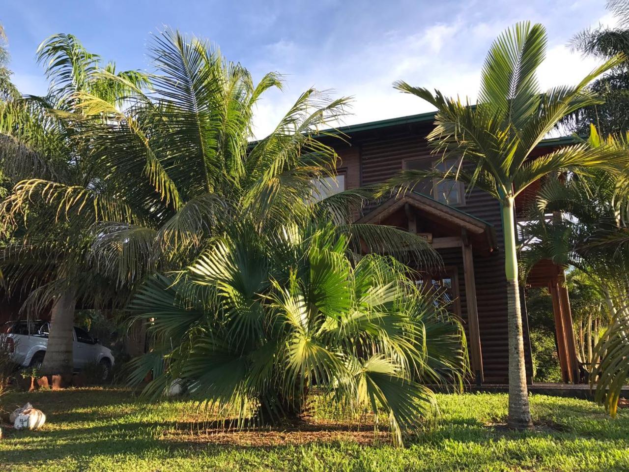 Costa del Sol Iguazú