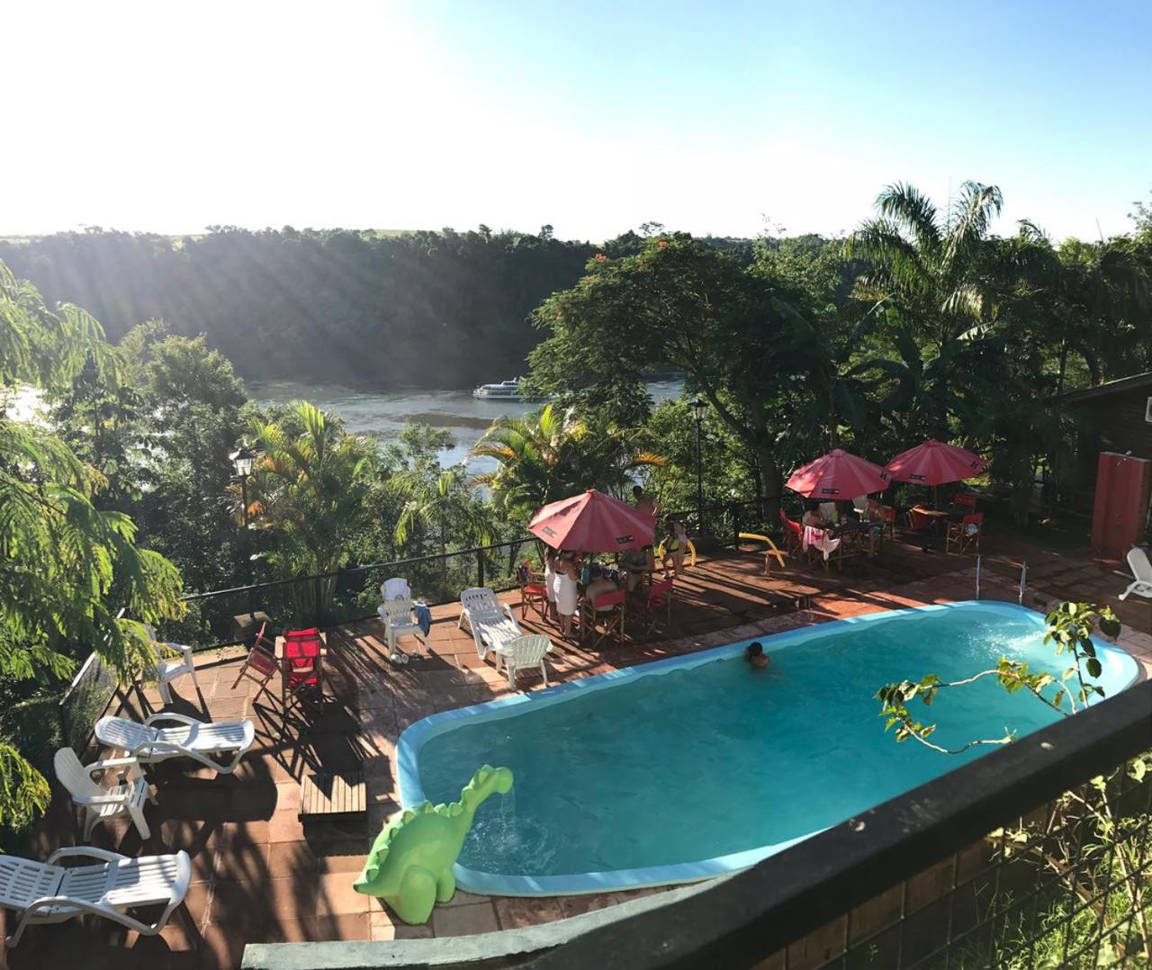 Costa del Sol Iguazú