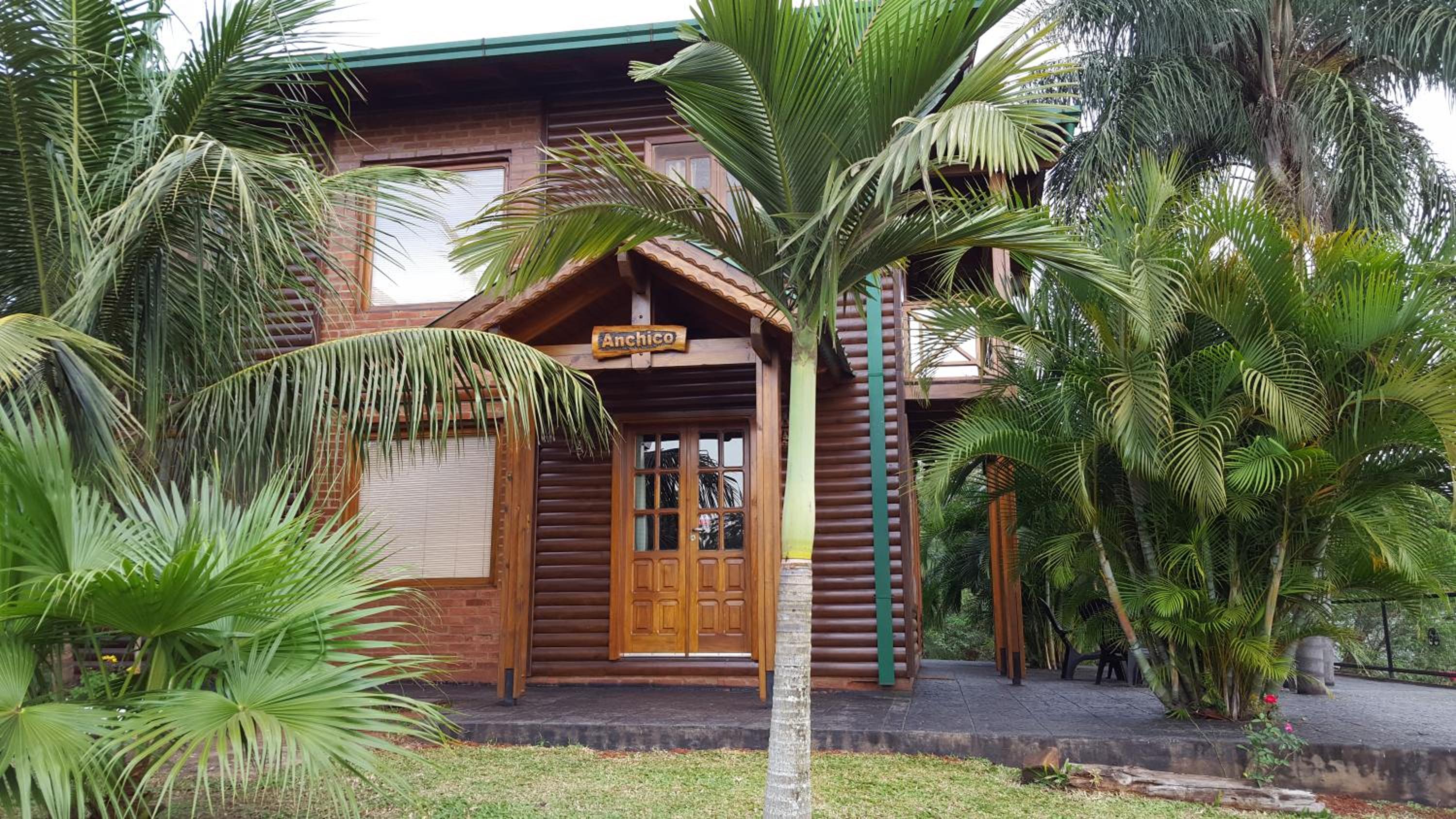 Costa del Sol Iguazú