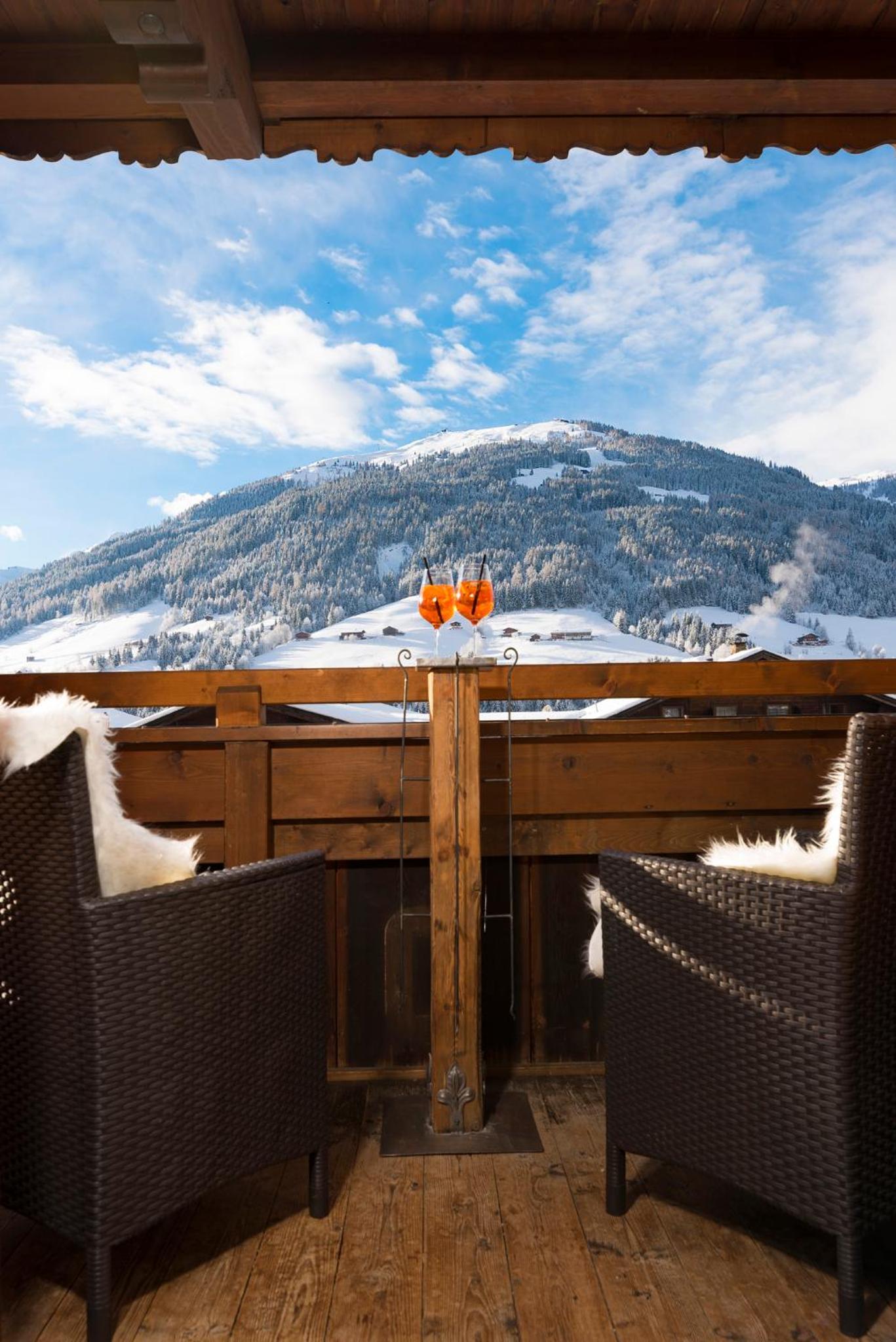Der Berghof