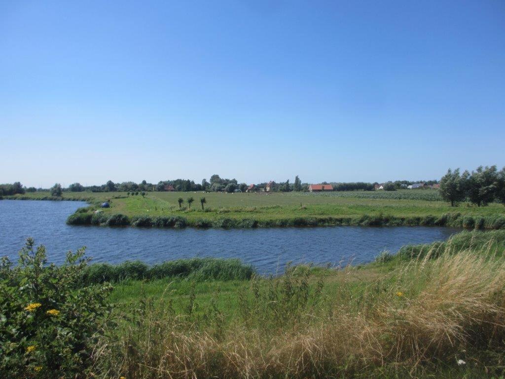 Domein Rietvelde