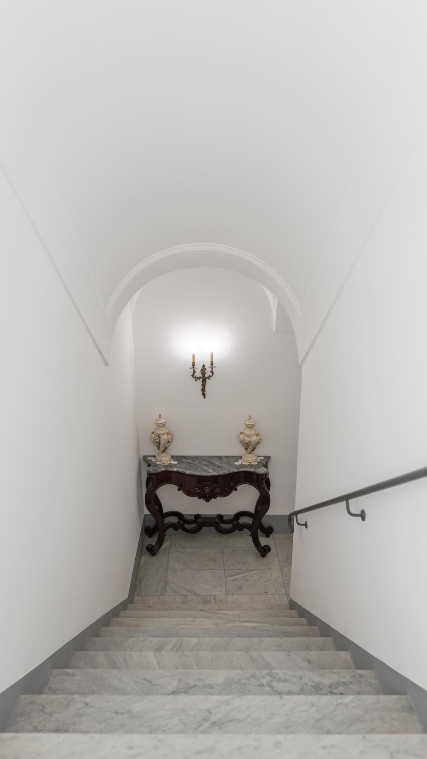 Villa Manning Relais
