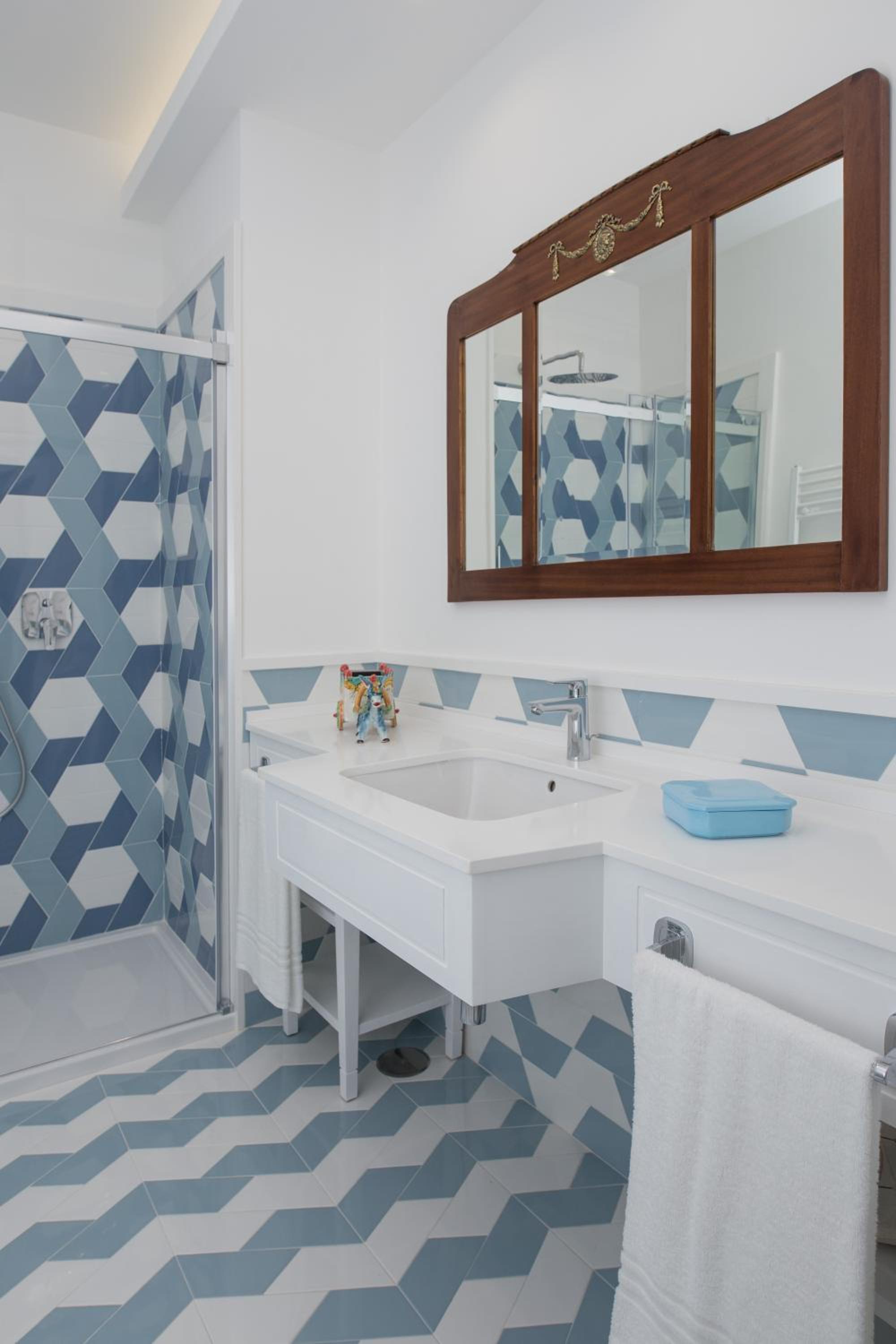 Villa Manning Relais