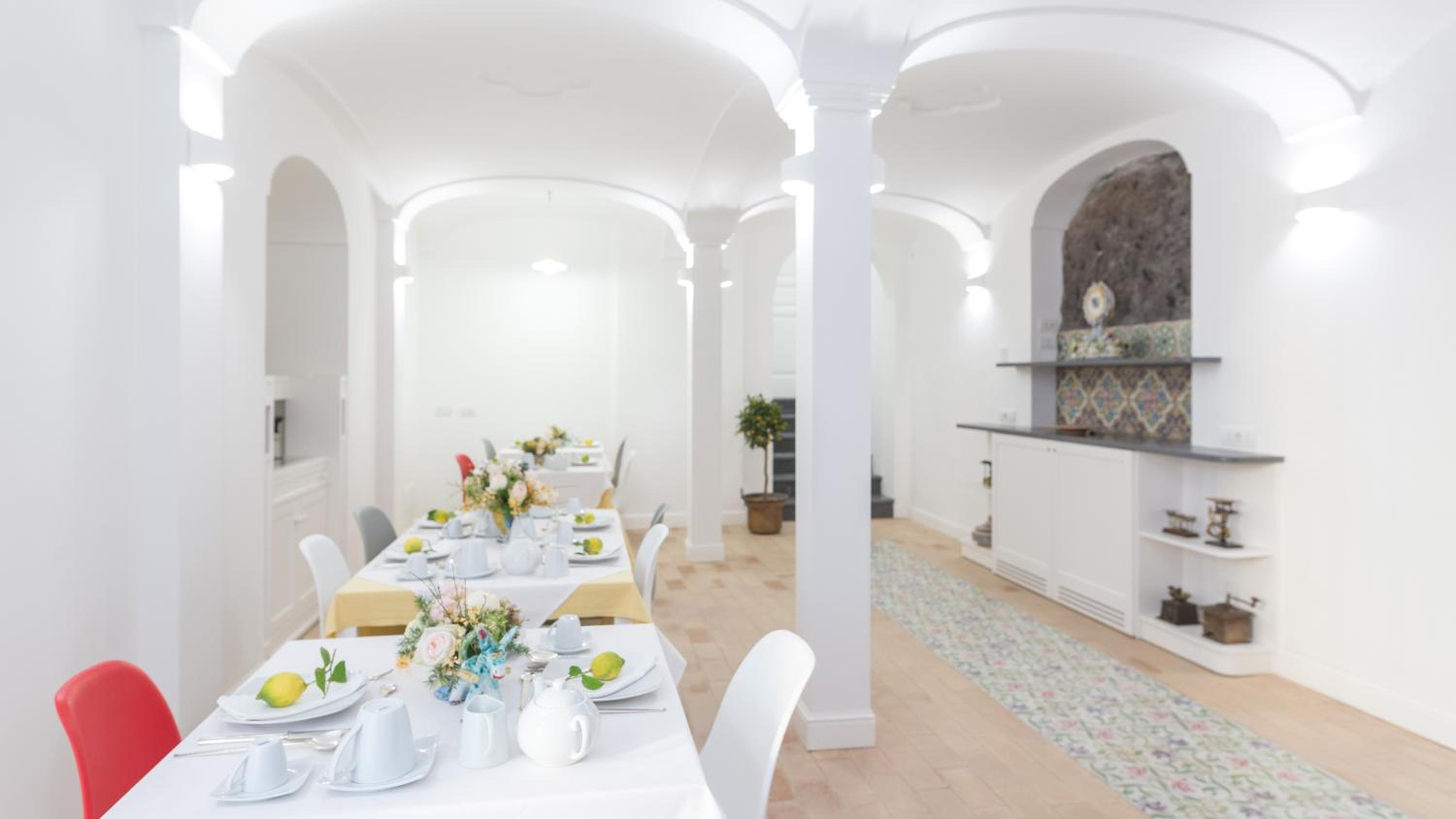 Villa Manning Relais