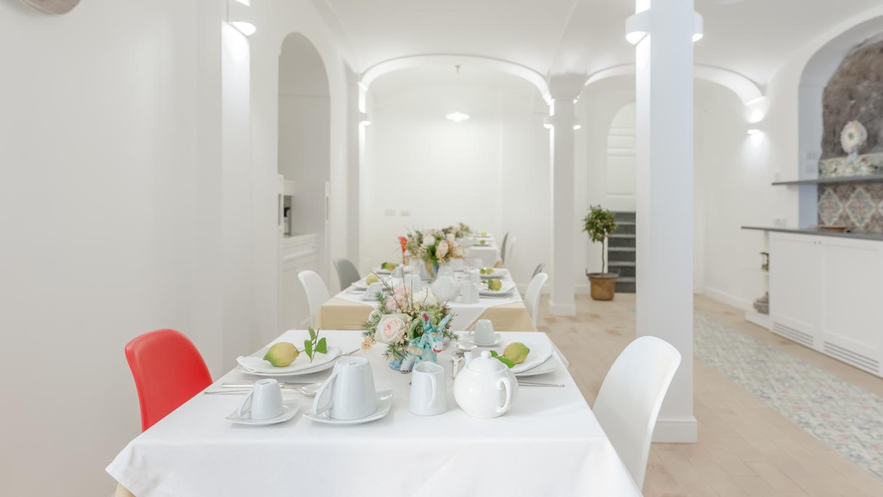 Villa Manning Relais