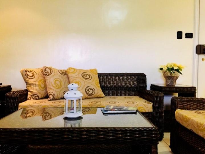 Javaresidence Apartments view 2