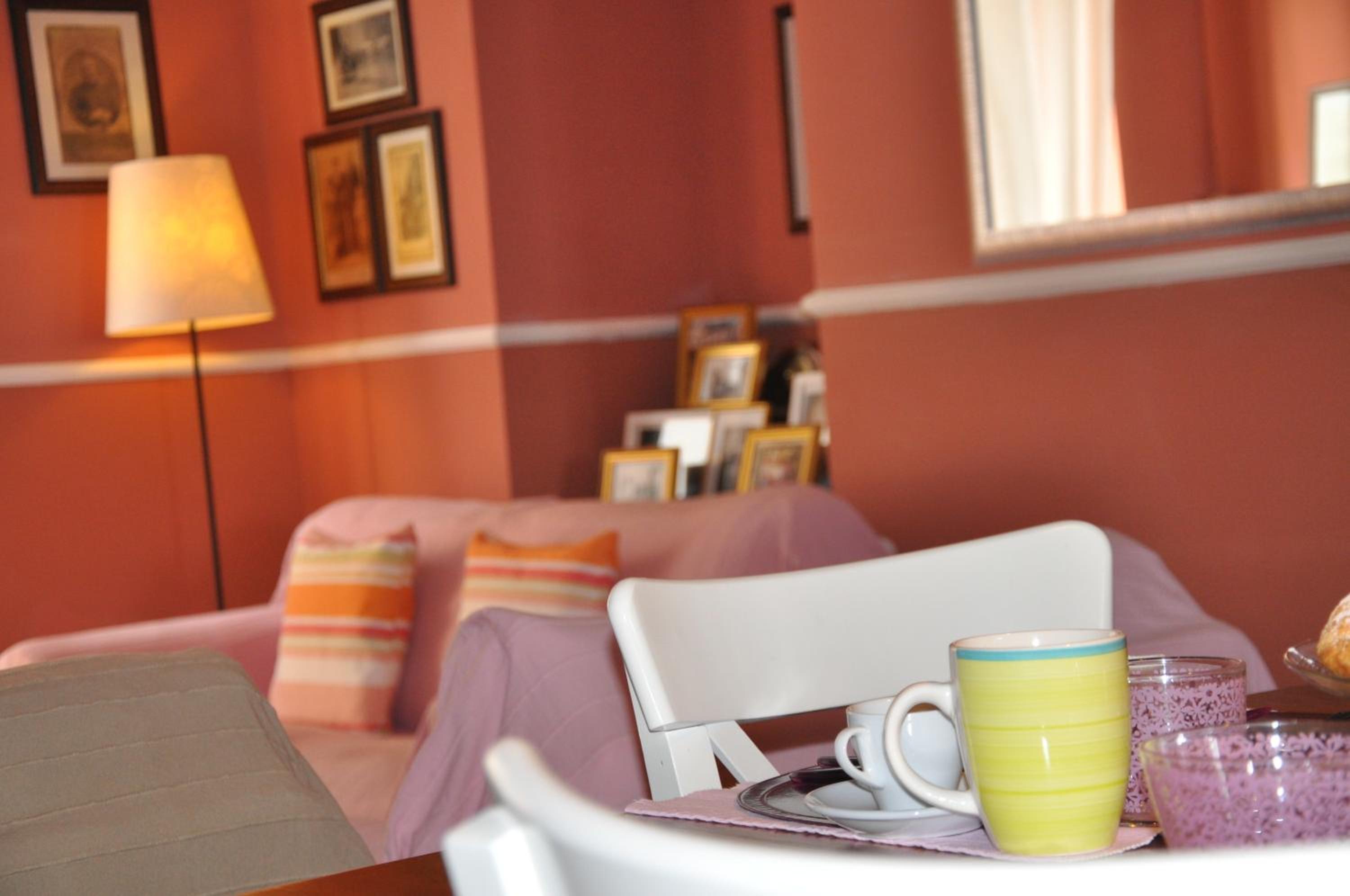 B&B Dimora Paolina