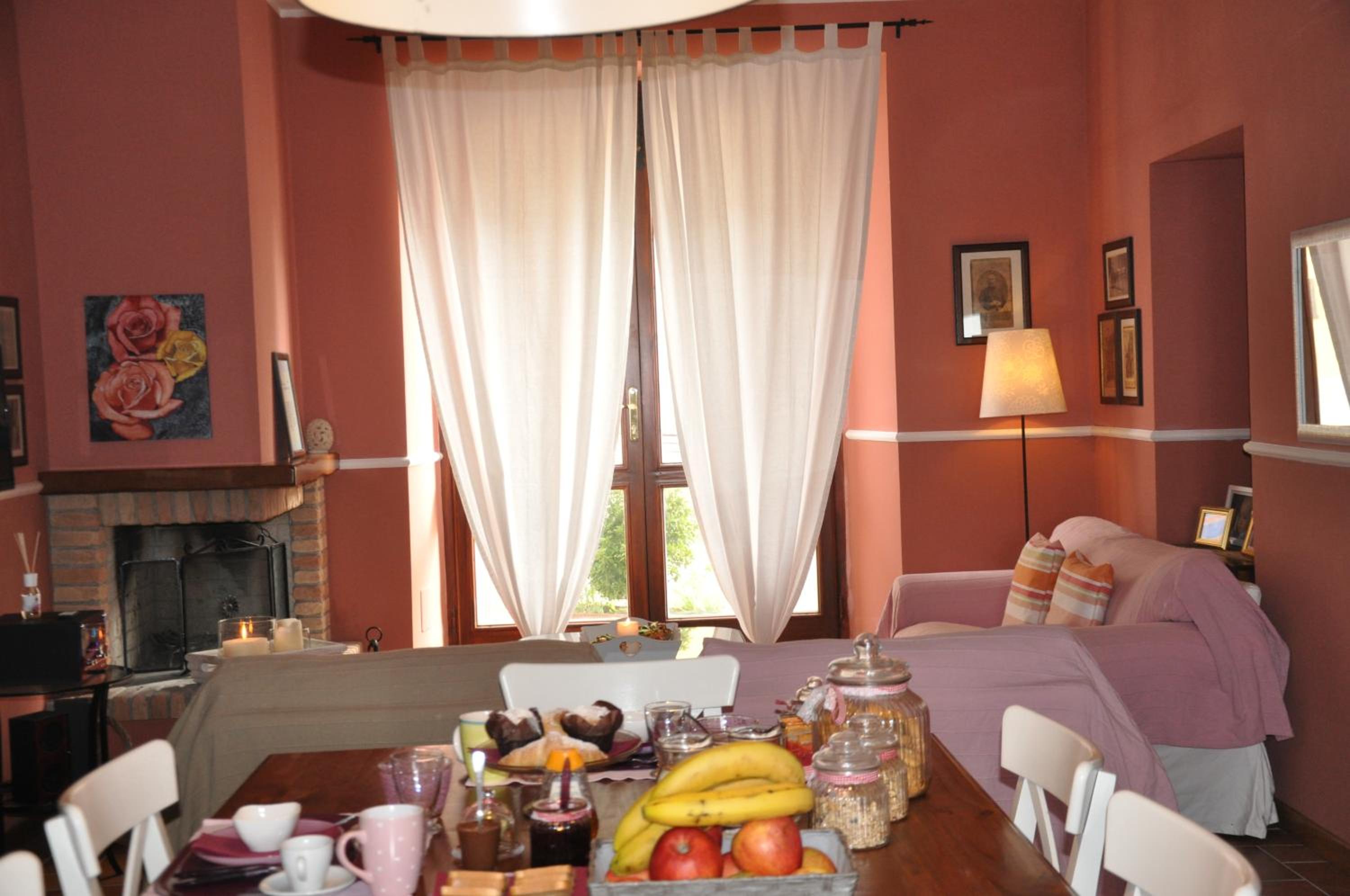 B&B Dimora Paolina
