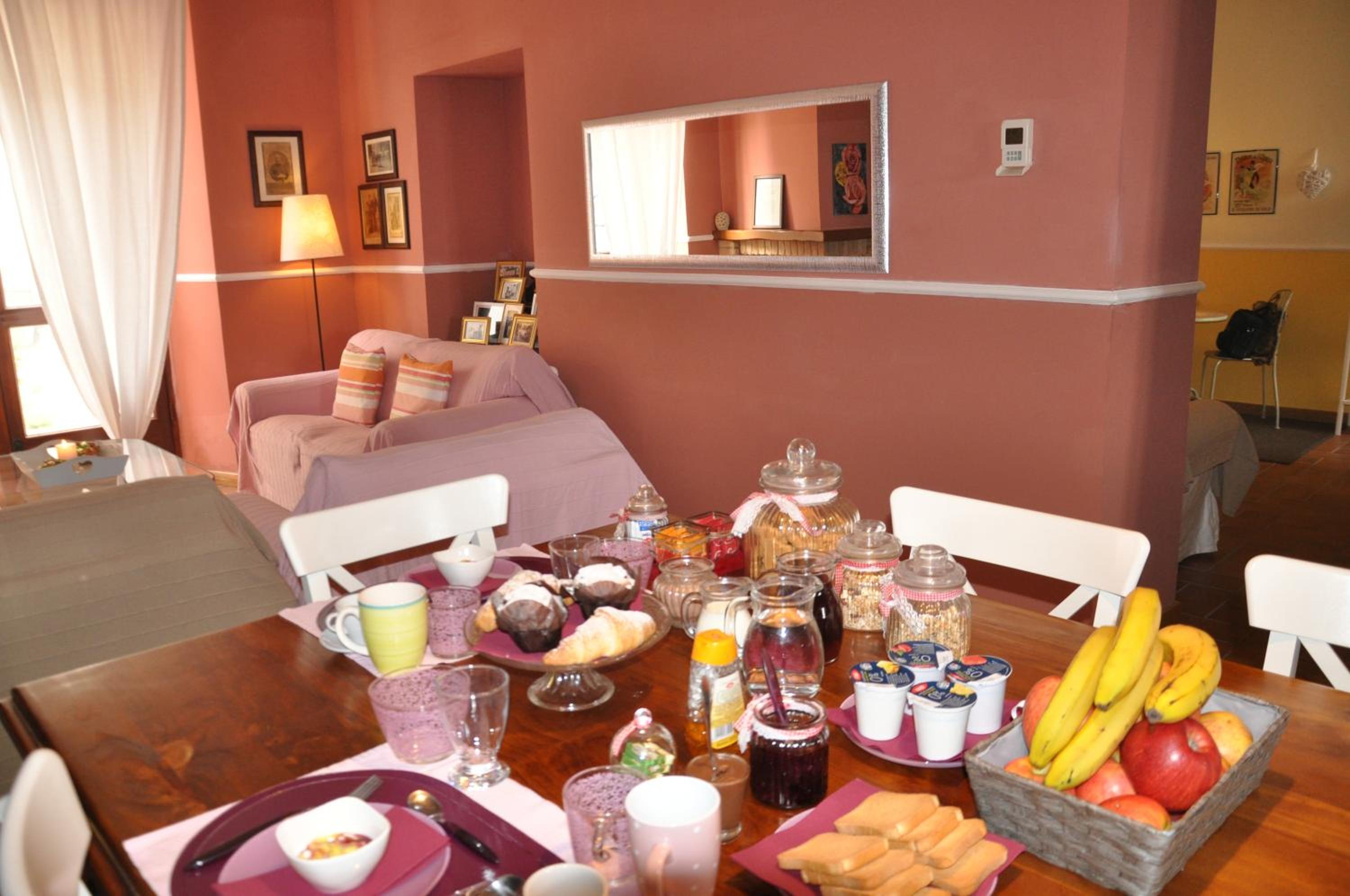B&B Dimora Paolina