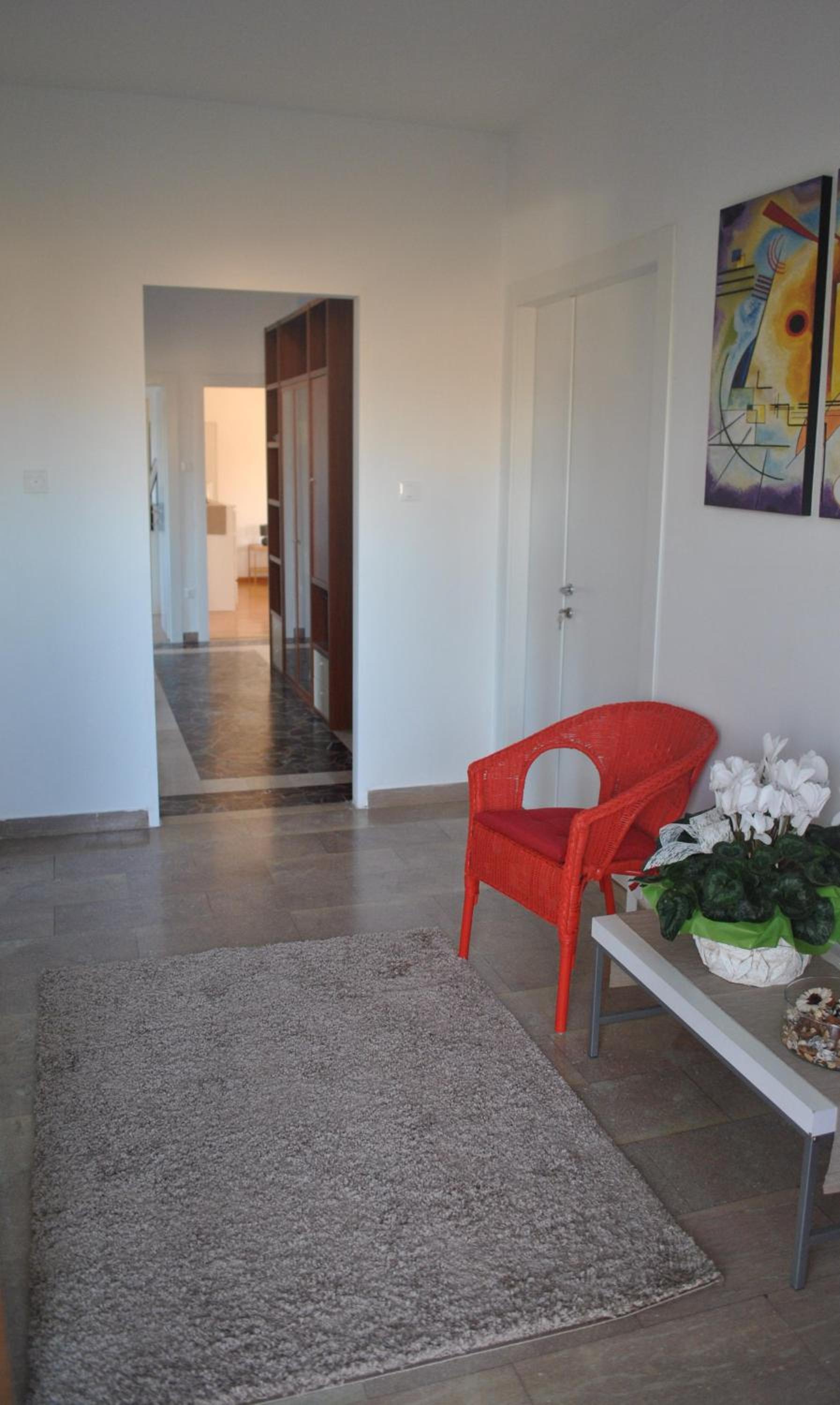 Agli Ospedali view 5