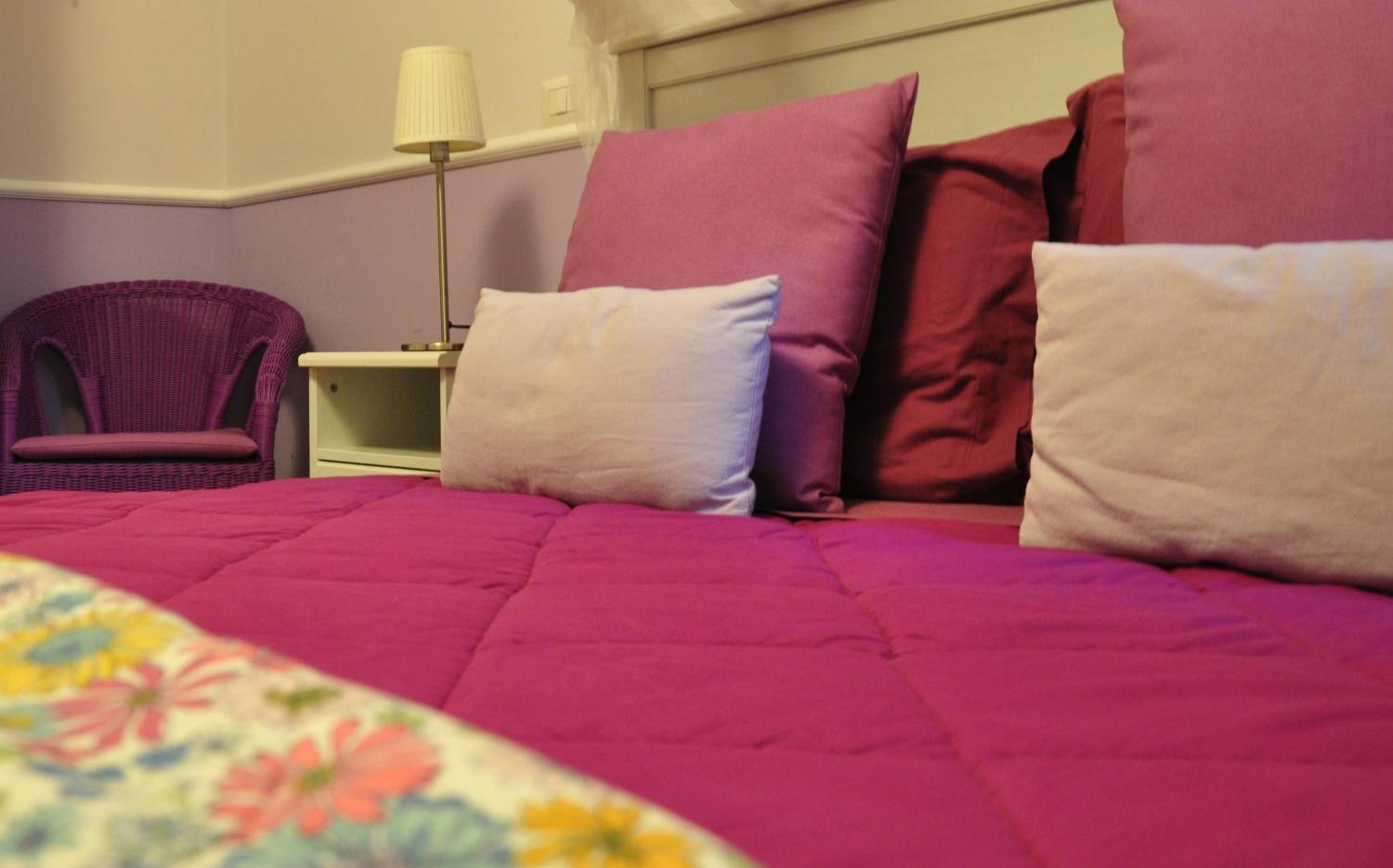 B&B Dimora Paolina