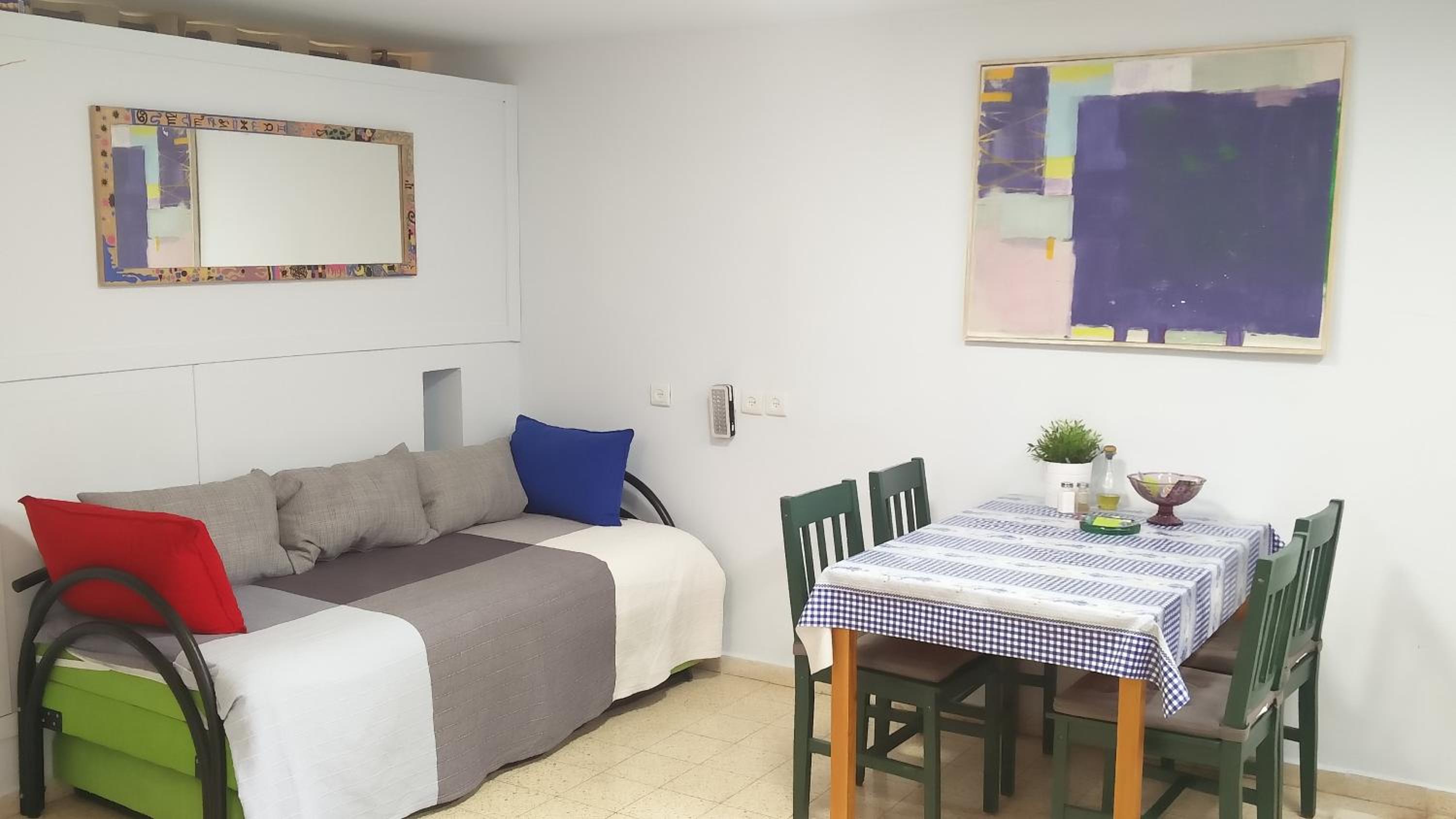 Like Home Gedera