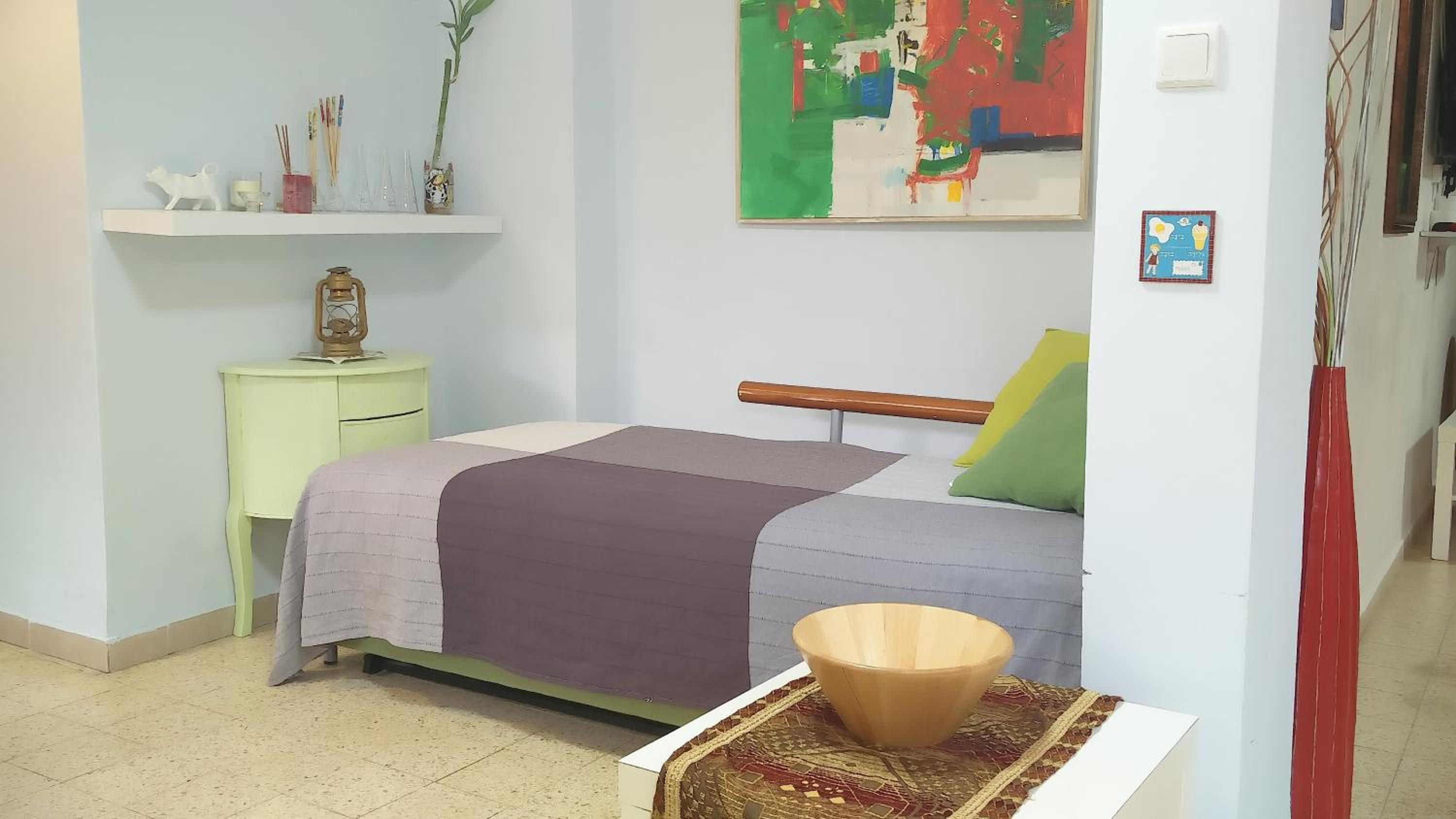 Like Home Gedera