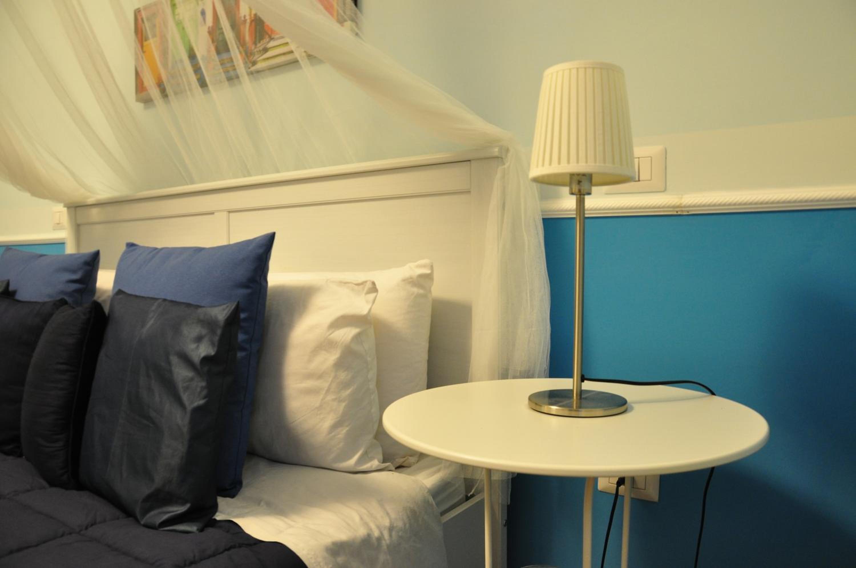 B&B Dimora Paolina