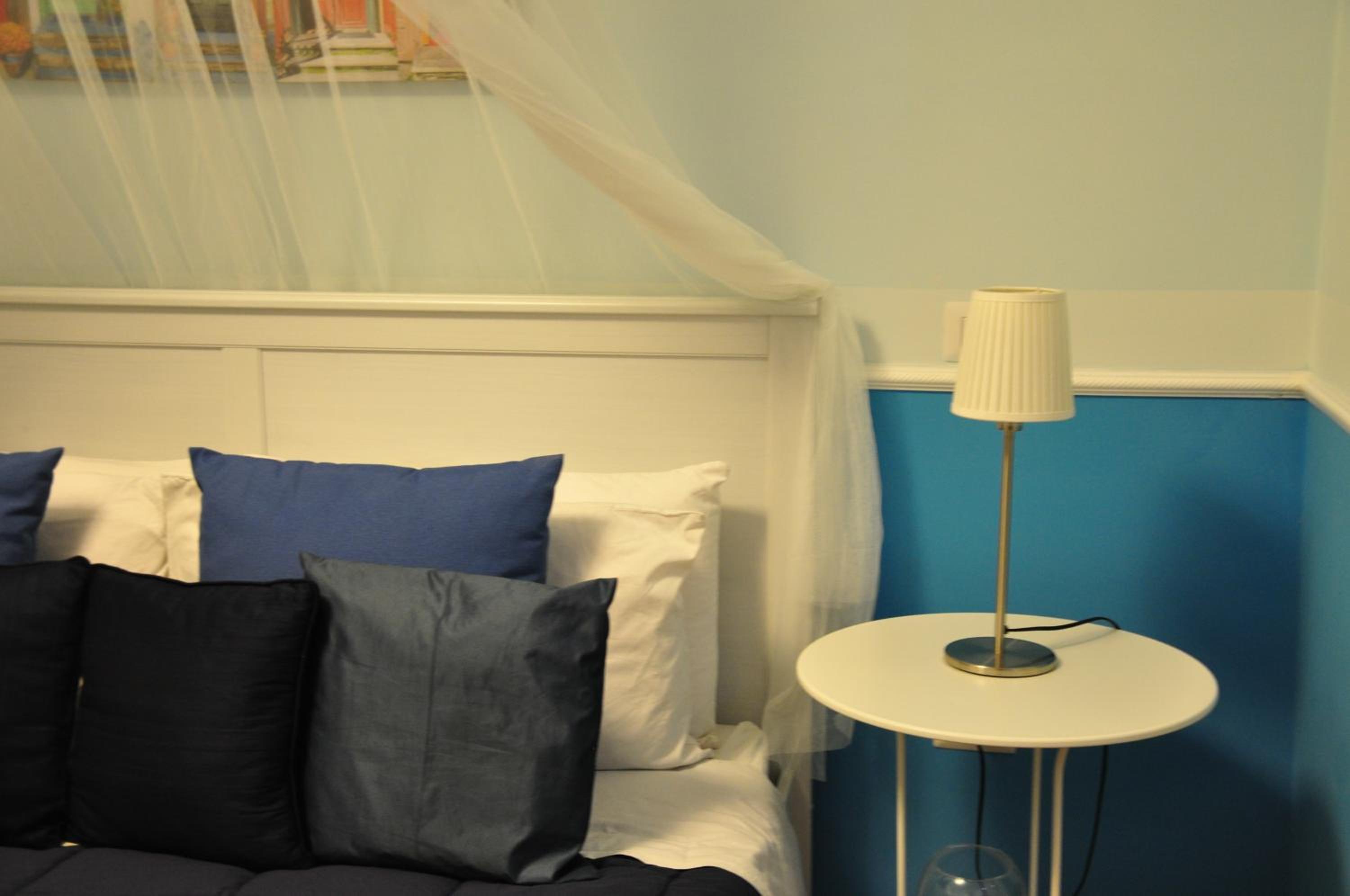 B&B Dimora Paolina