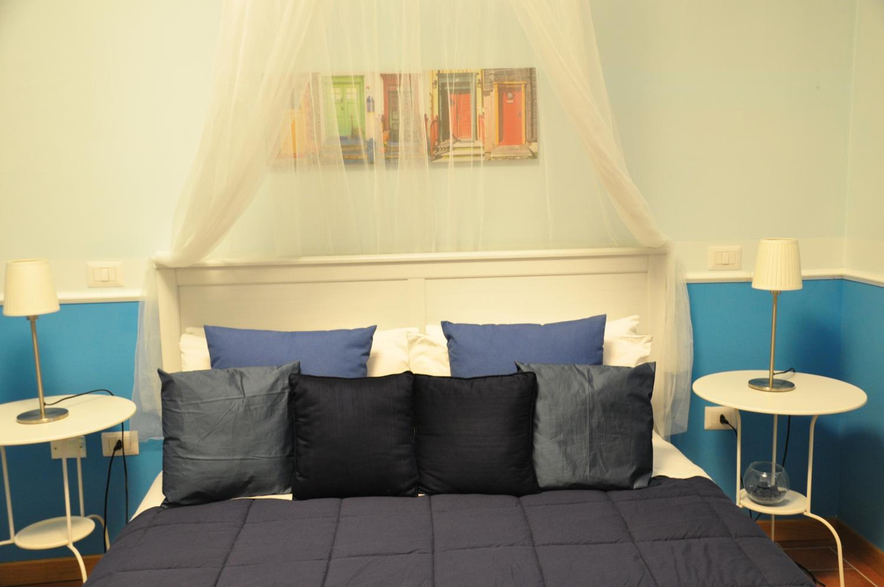 B&B Dimora Paolina