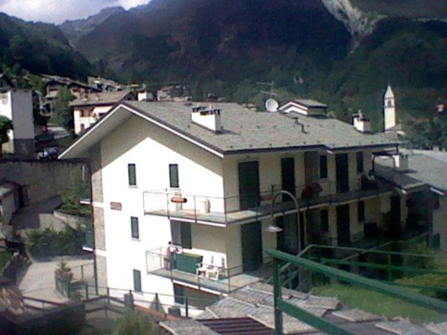 Alessia House view 3