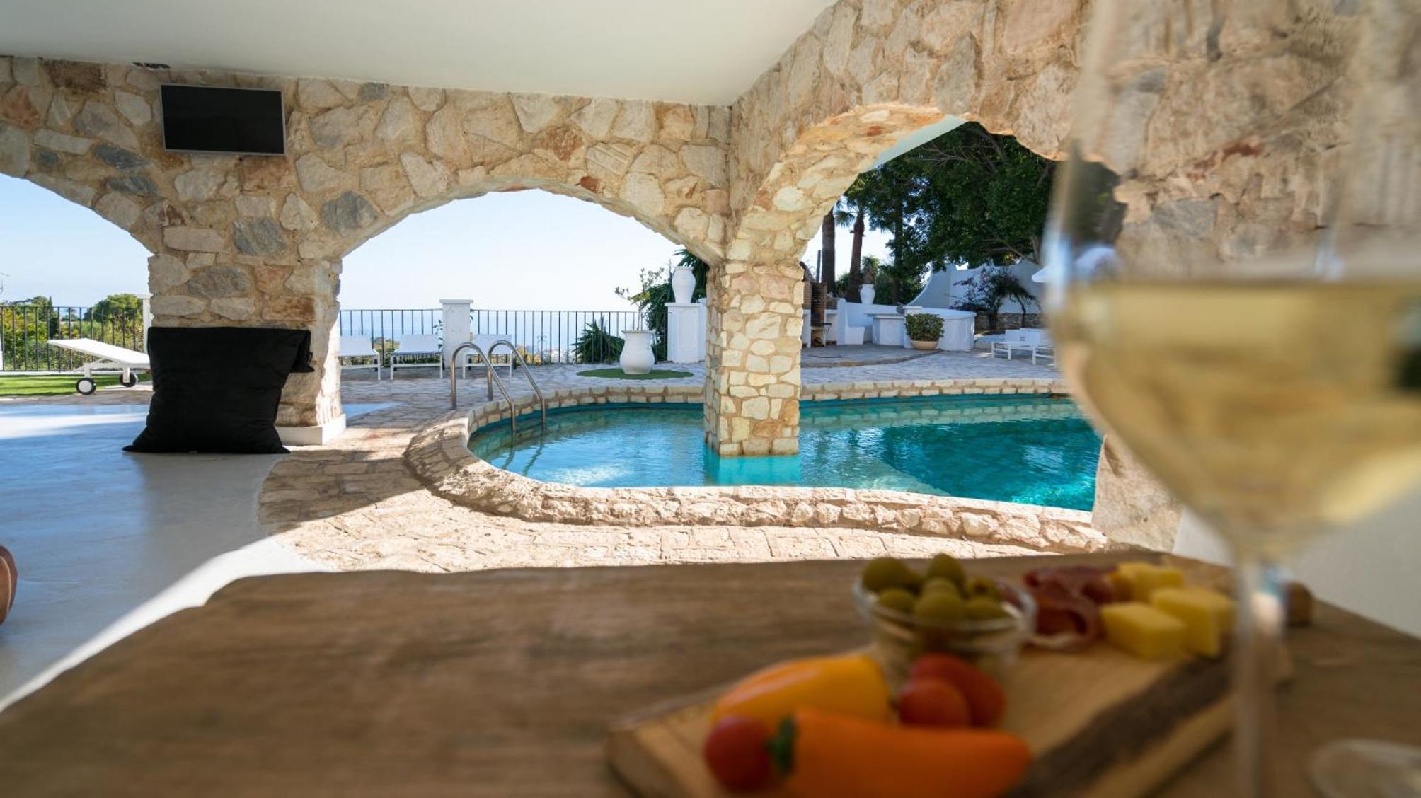 Mijas Residence en Mijas