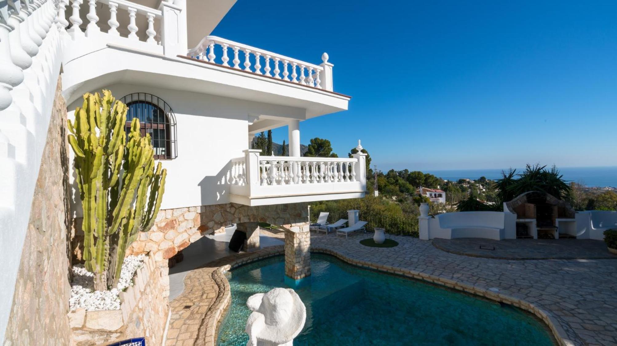 Mijas Residence en Mijas