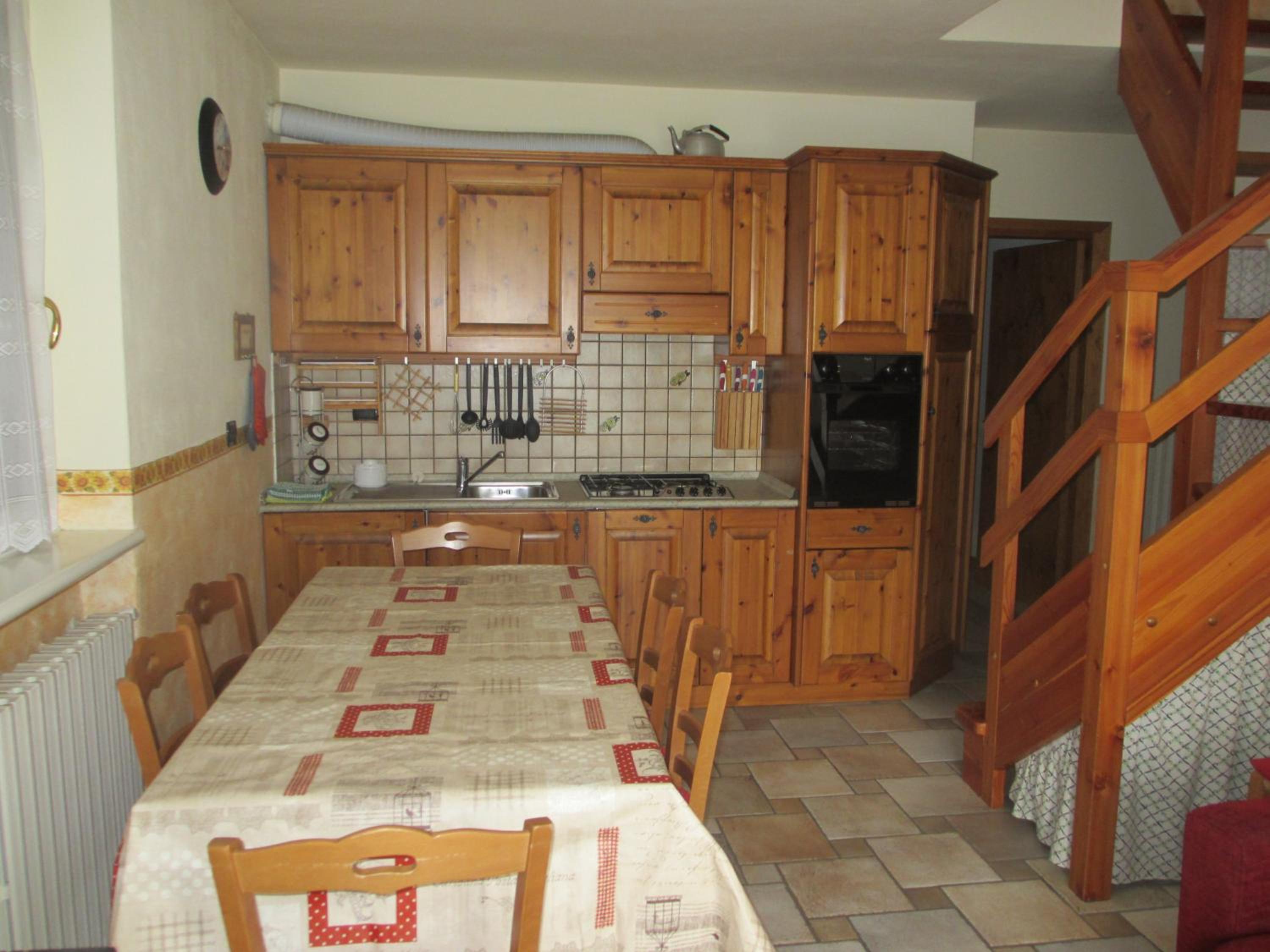 Alessia House view 5