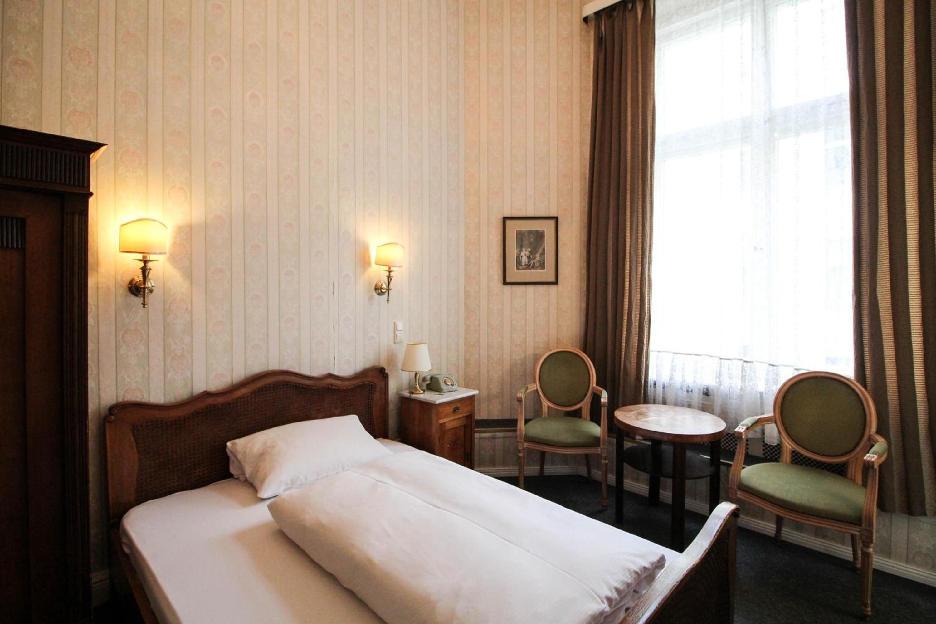 Hotel-Pension Funk am Kurfürstendamm