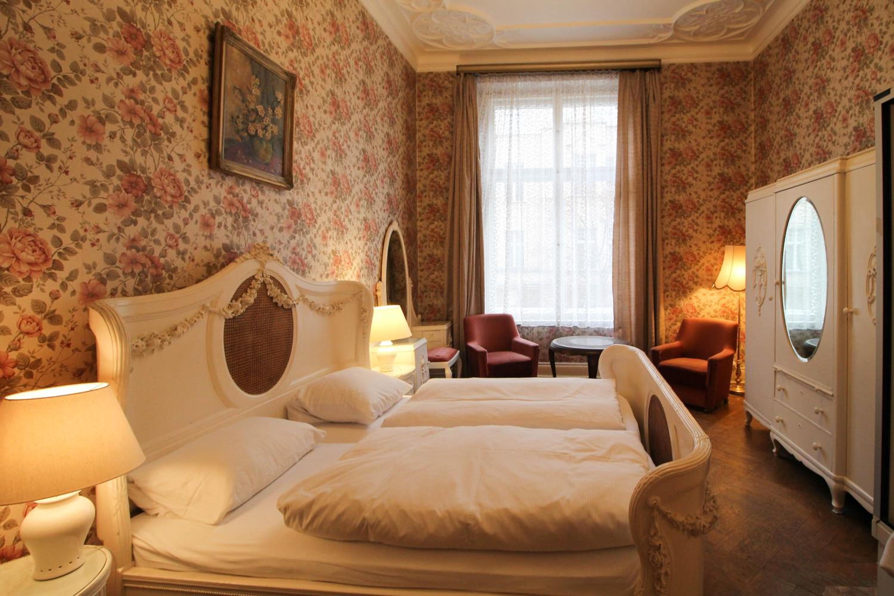 Hotel-Pension Funk am Kurfürstendamm