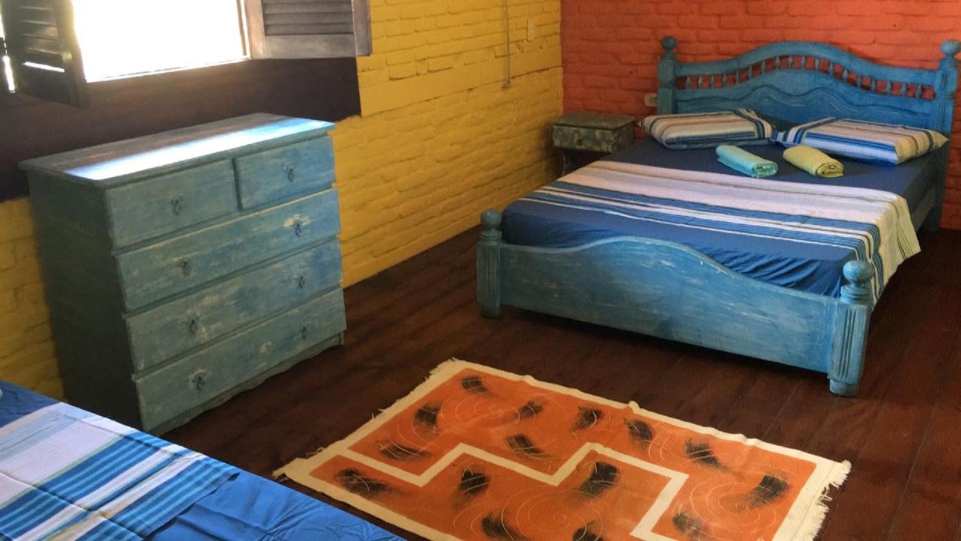 Casa de praia - condomínio enseadinha -serrambi