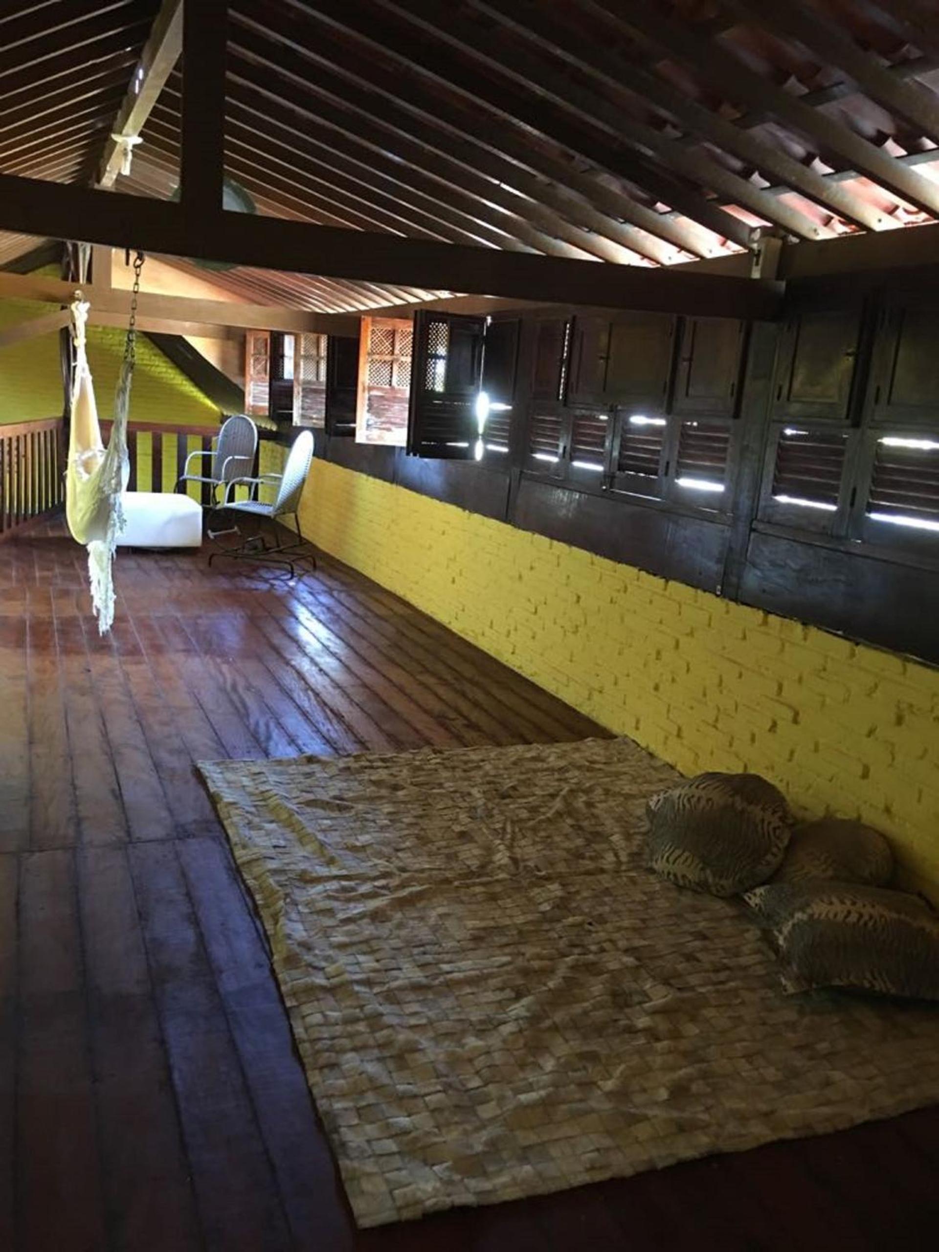 Casa de praia - condomínio enseadinha -serrambi